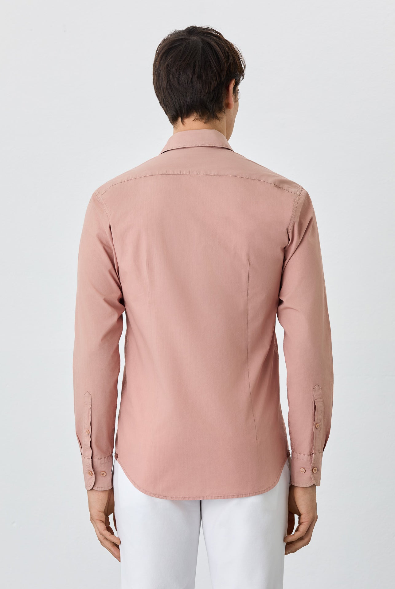 Pale Pink