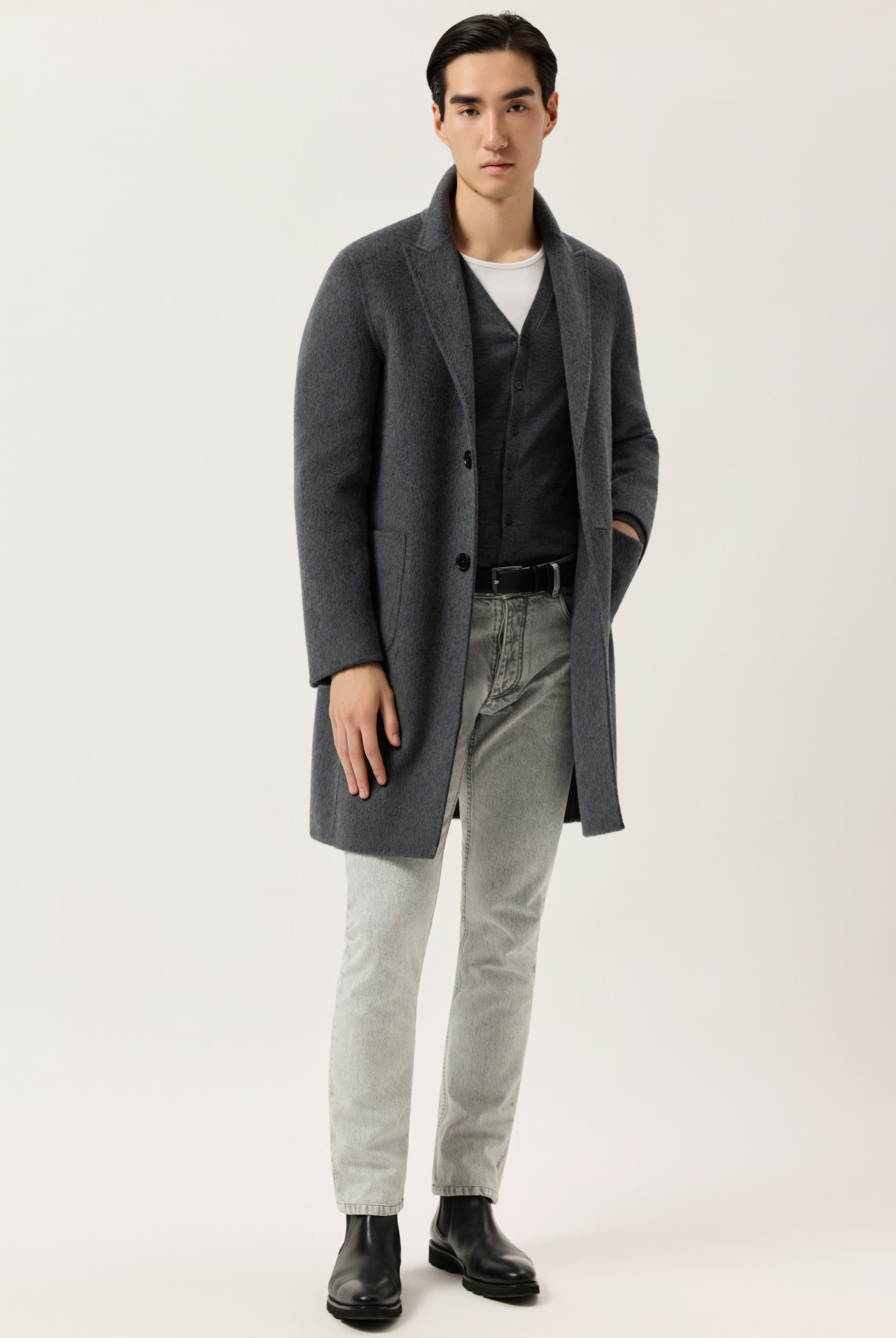 Light Grey
