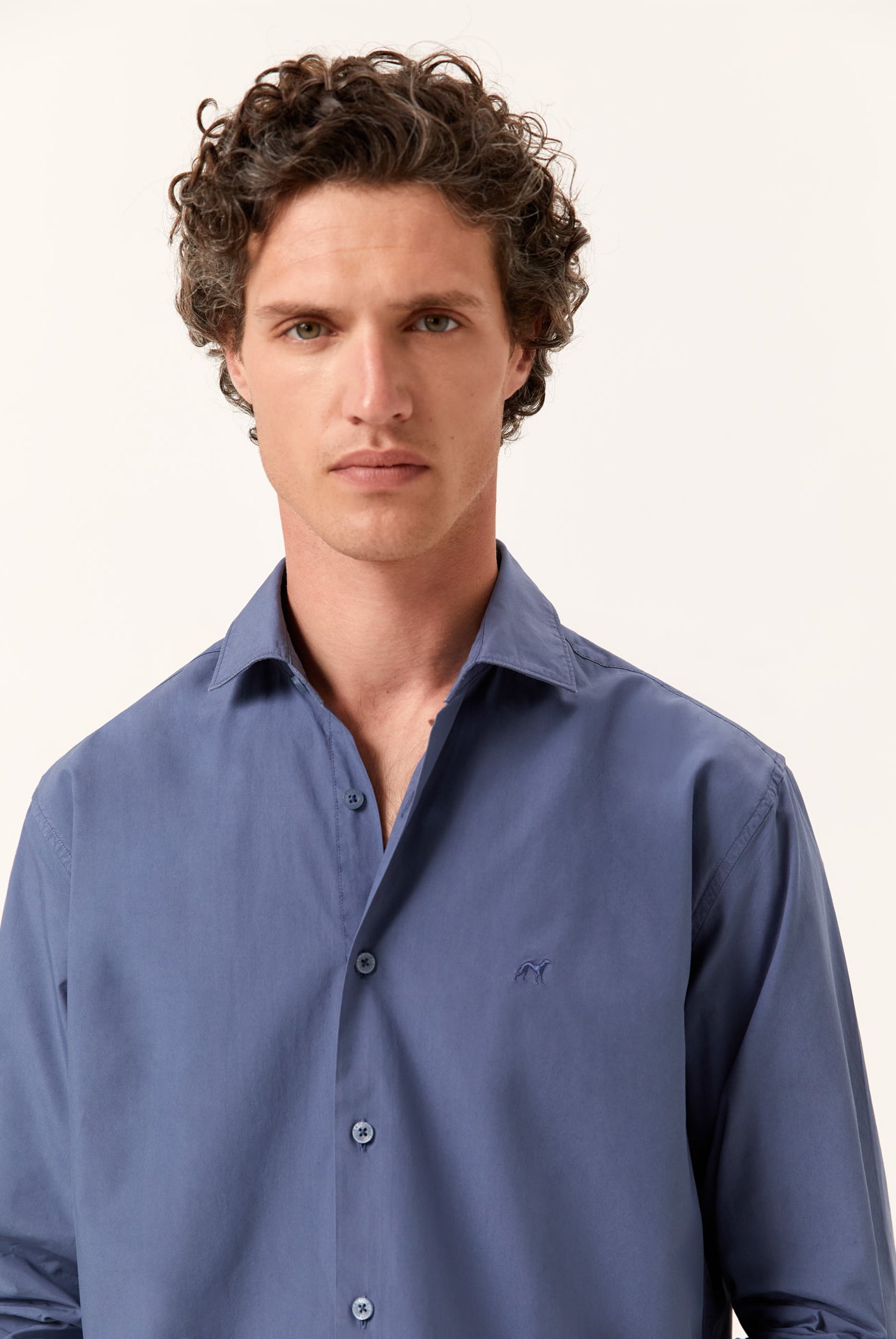 Medium Blue