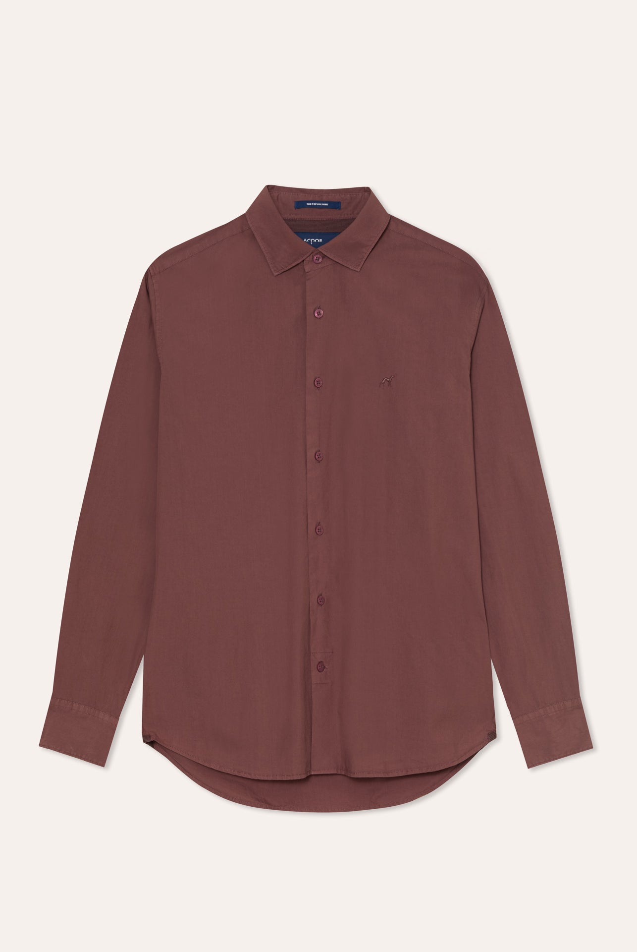Dark Red