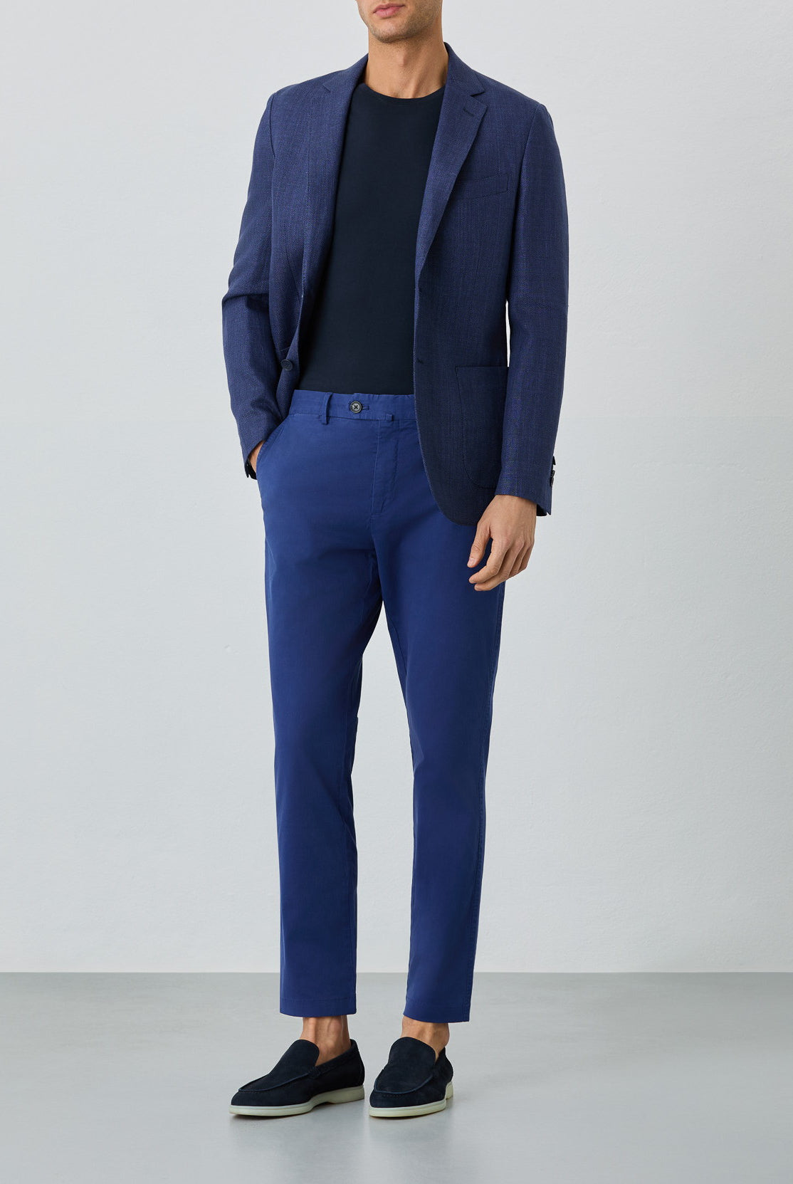 Royal Blue