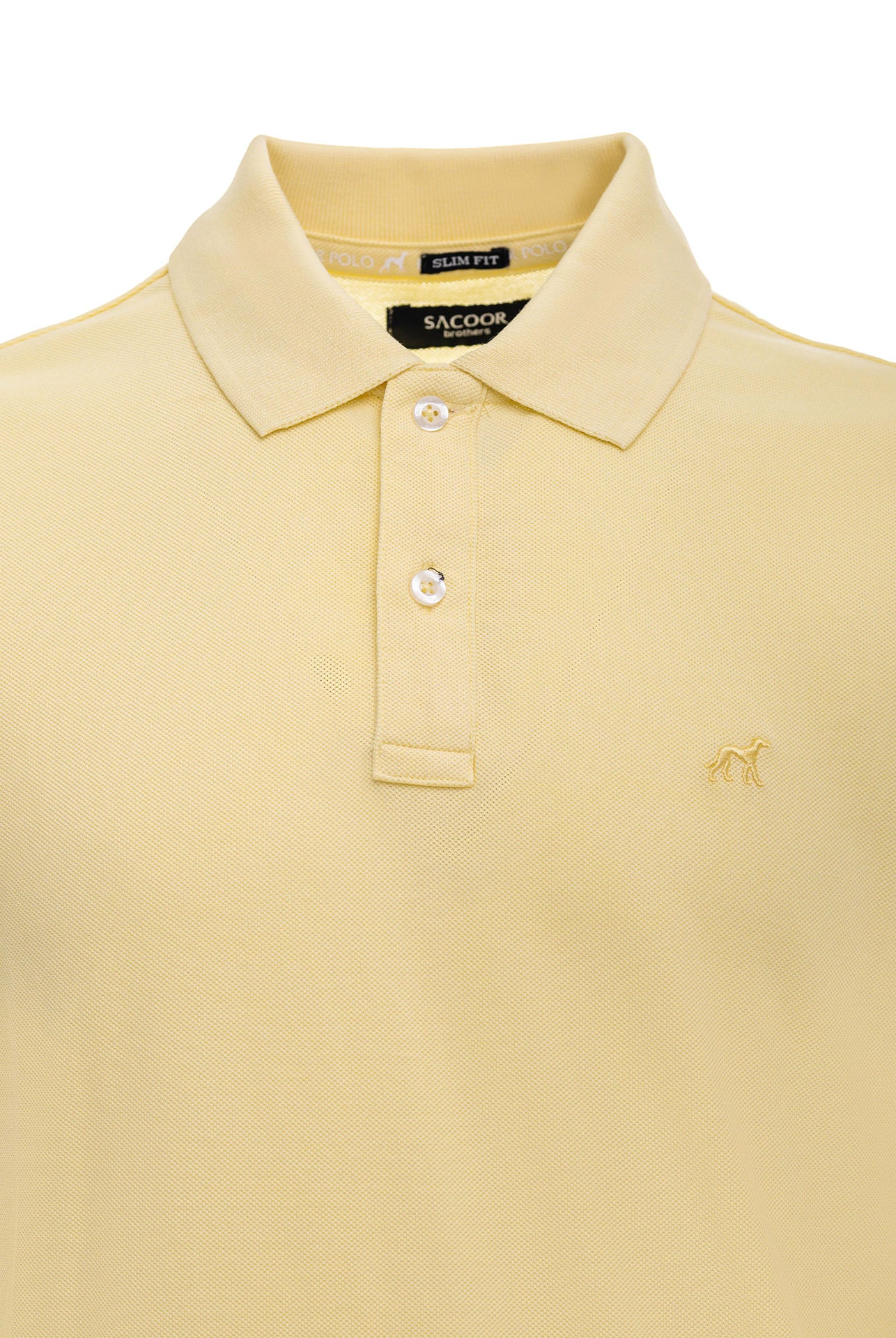 Light Yellow