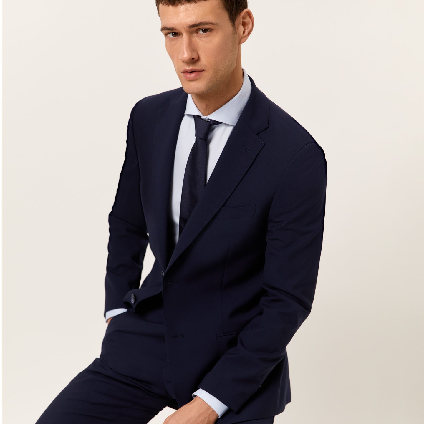 Dark Blue