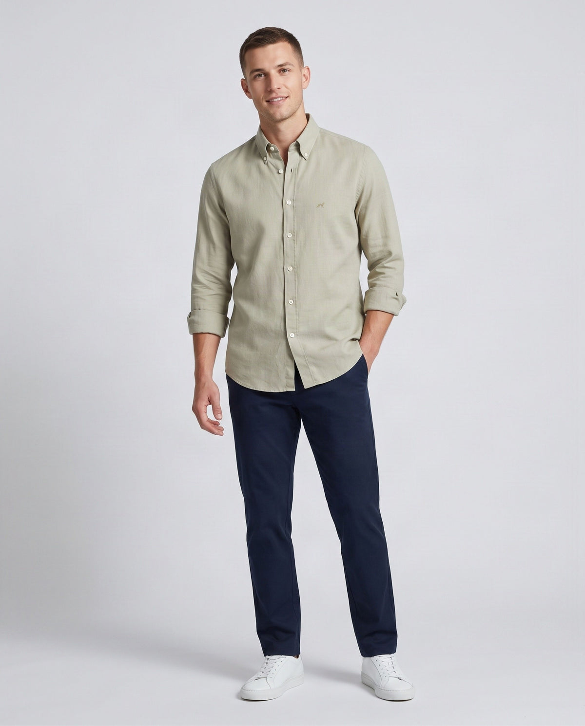Light Khaki (AI)