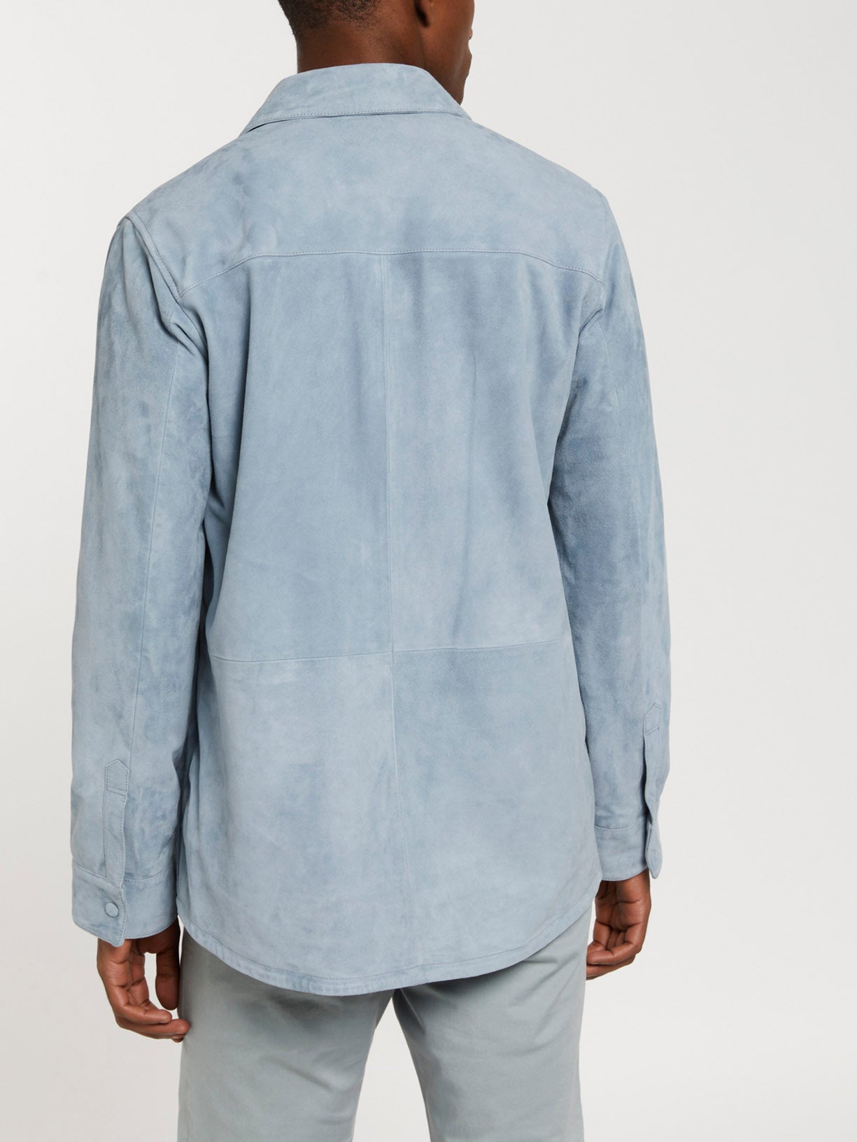 Medium Blue