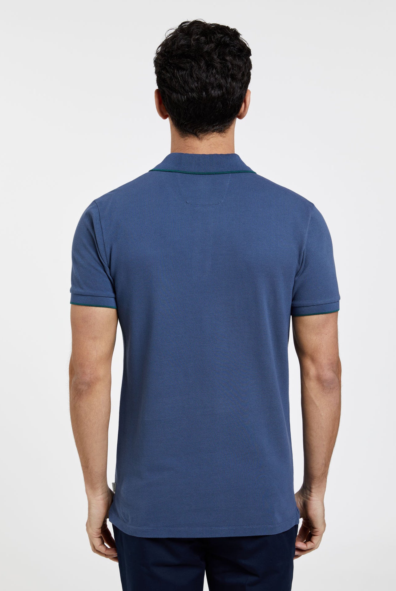 Medium Blue