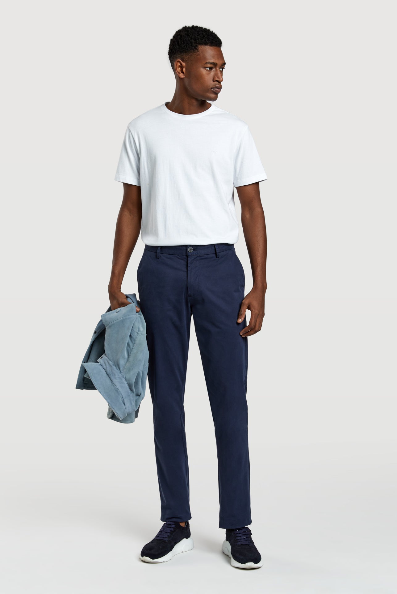 Dark Blue