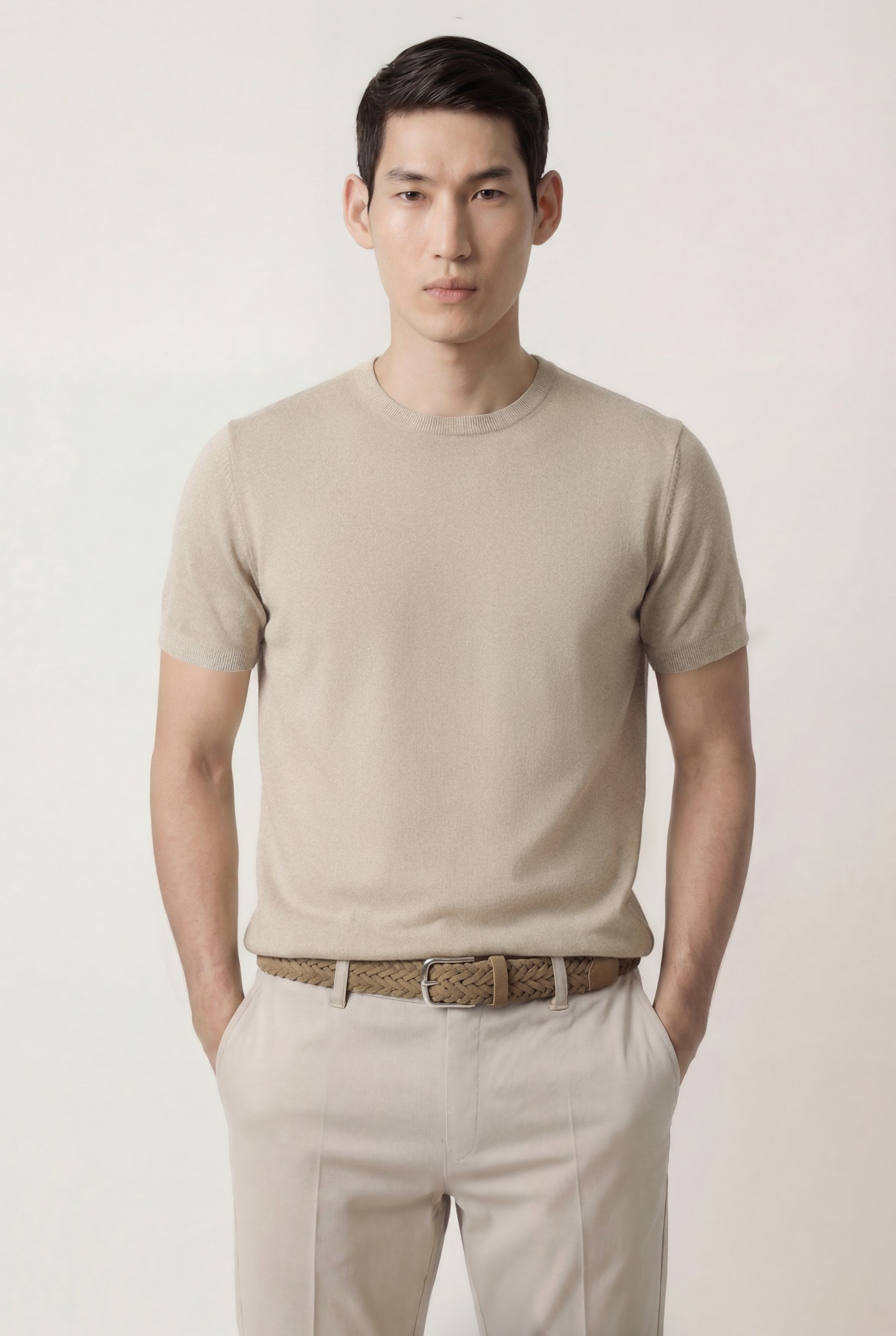 Light Beige (AI)