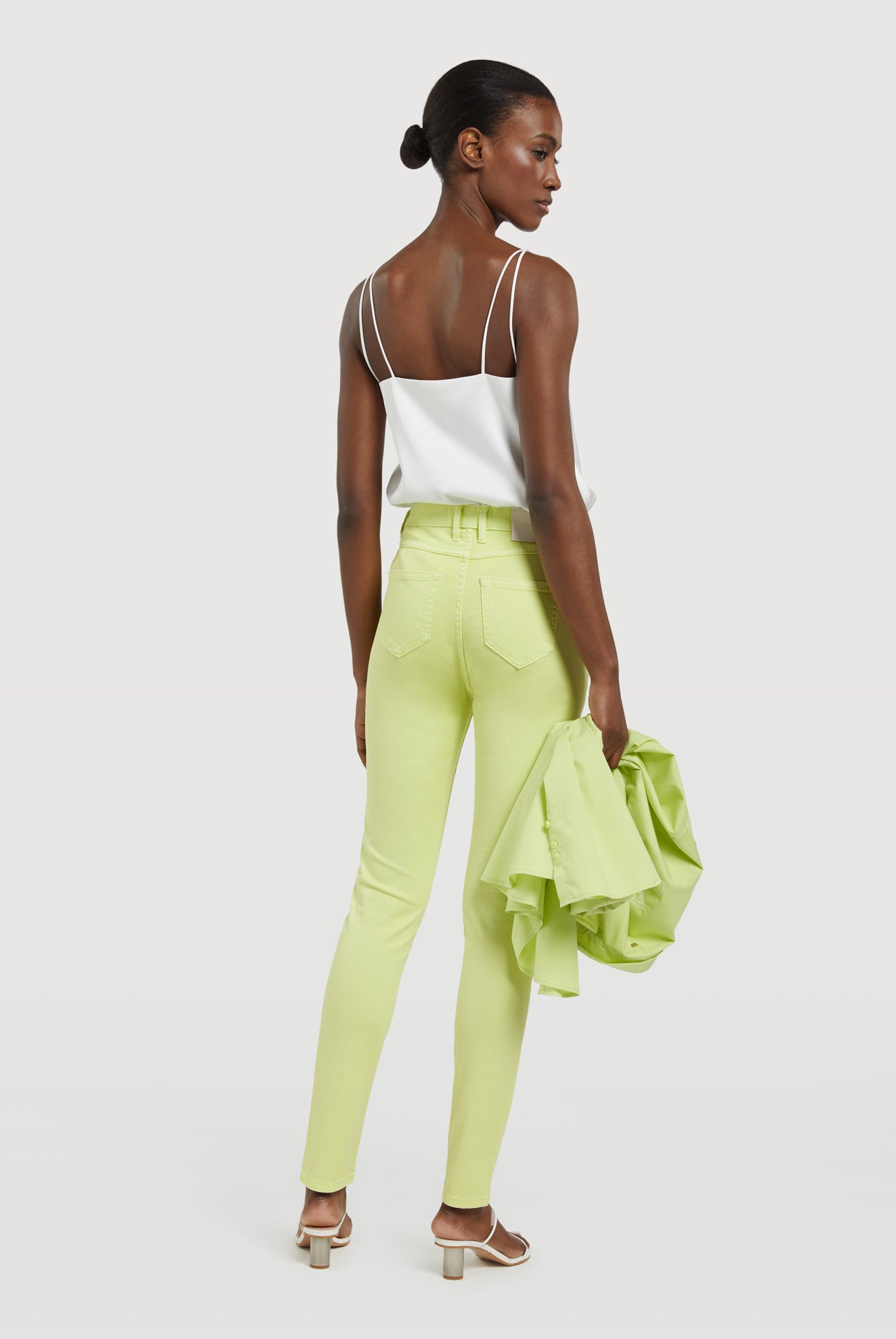 Light Green