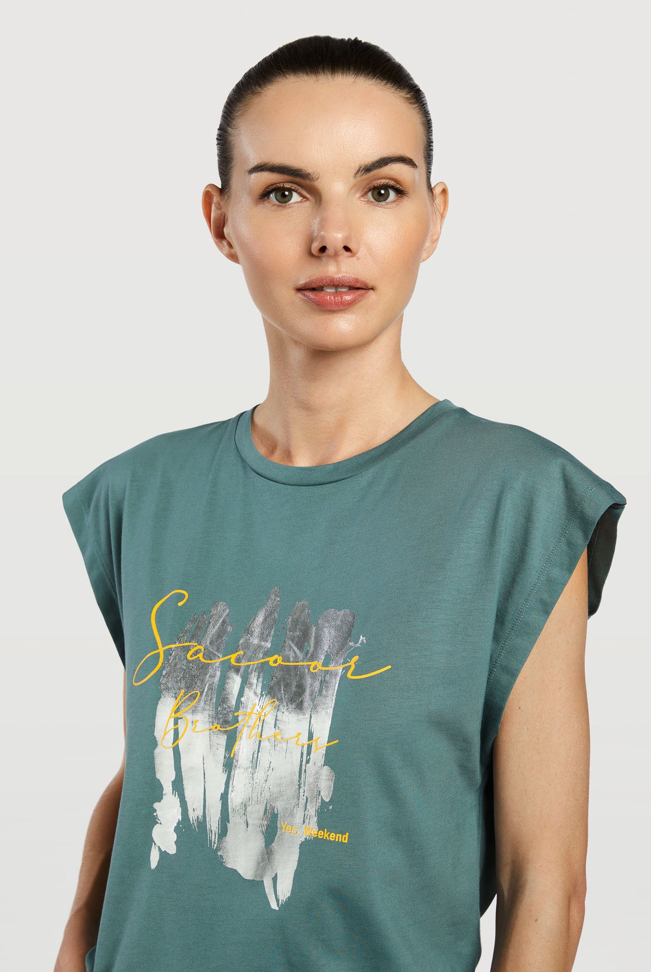 Dark Green