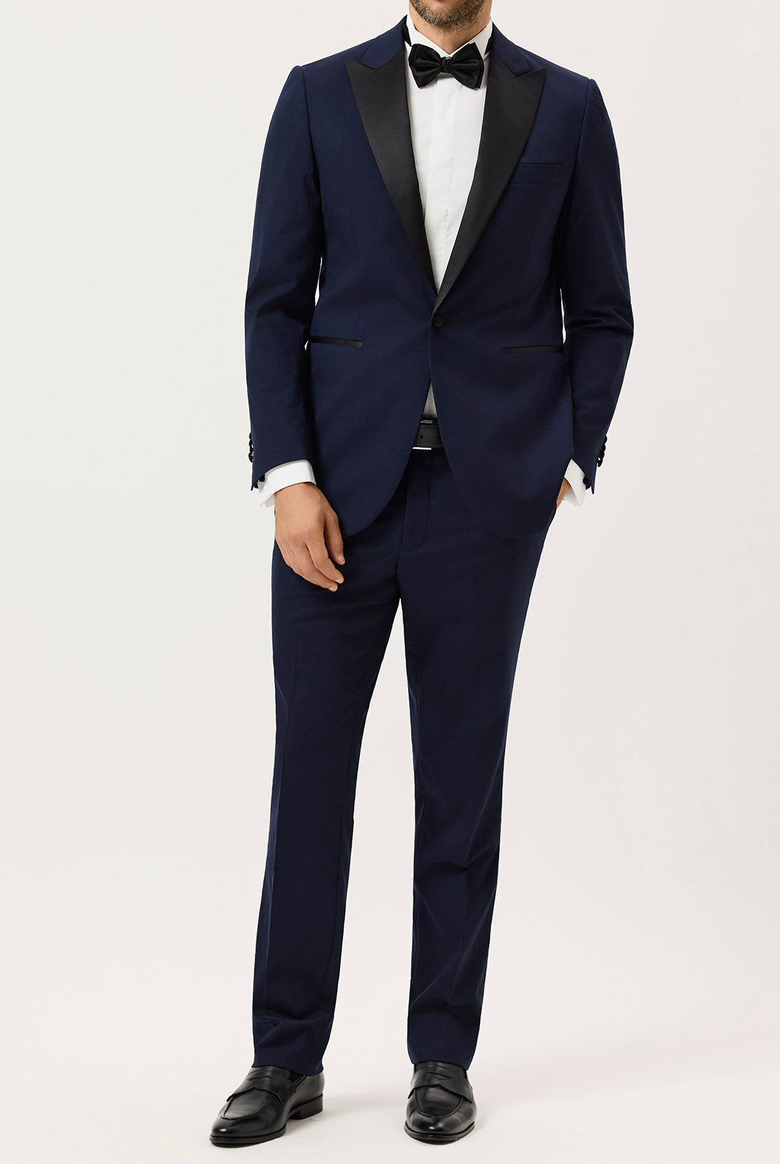 Dark Blue