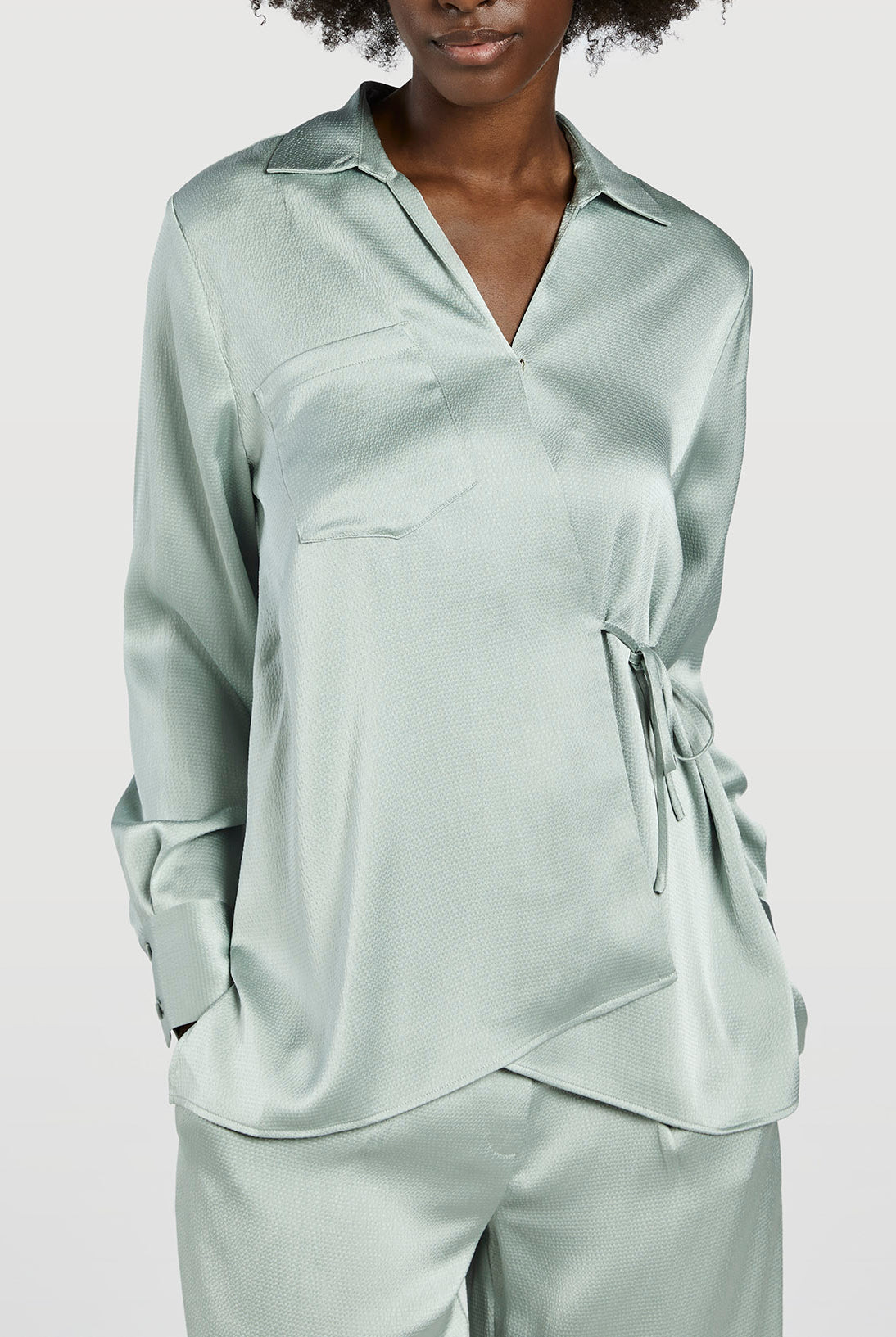 Light Green