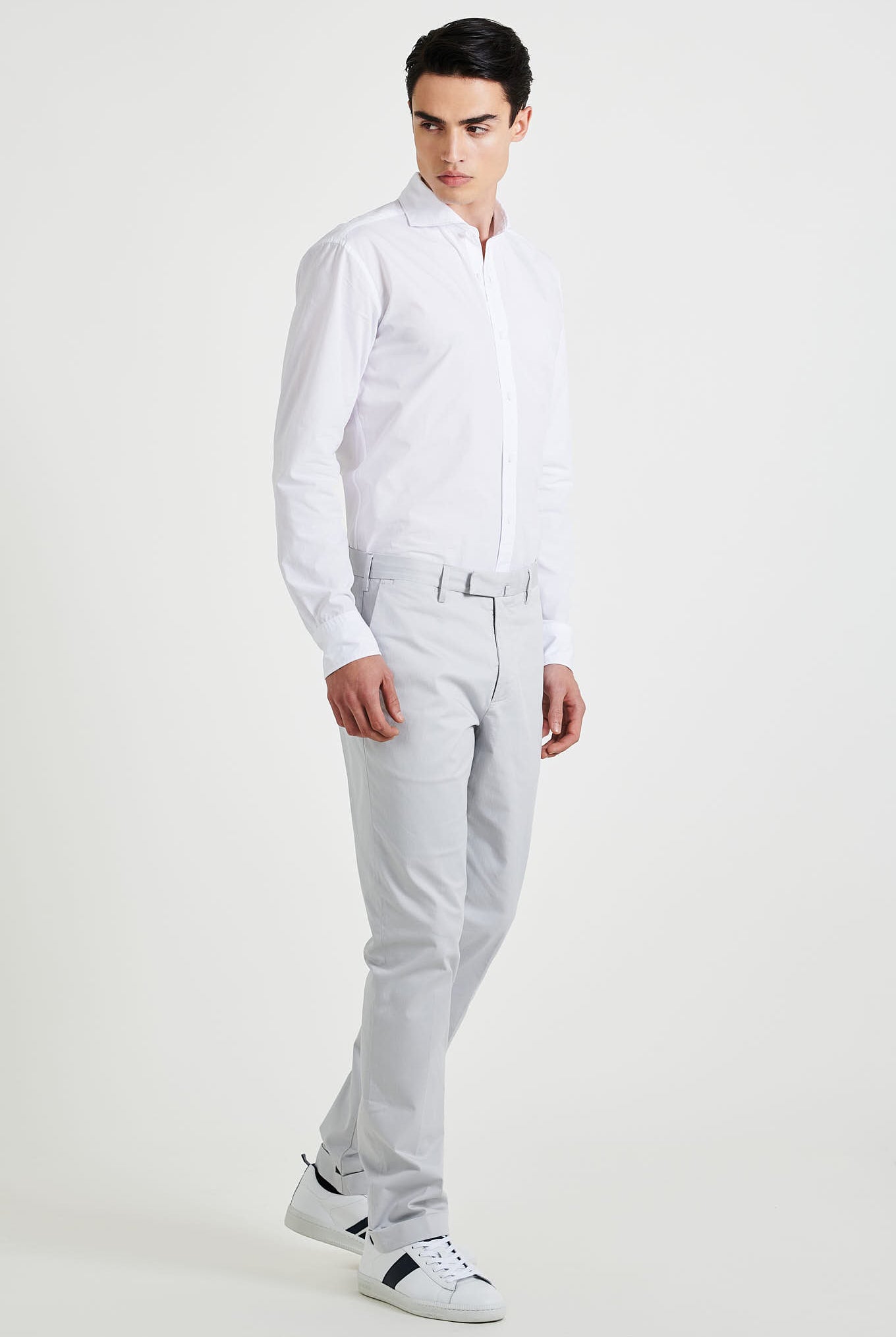 Light Grey