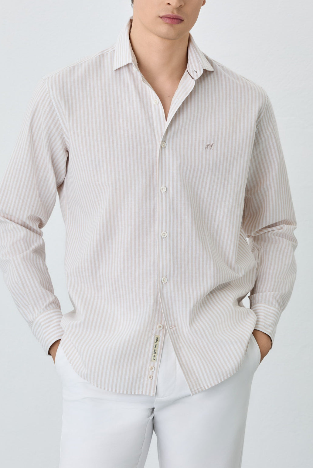 Light Beige