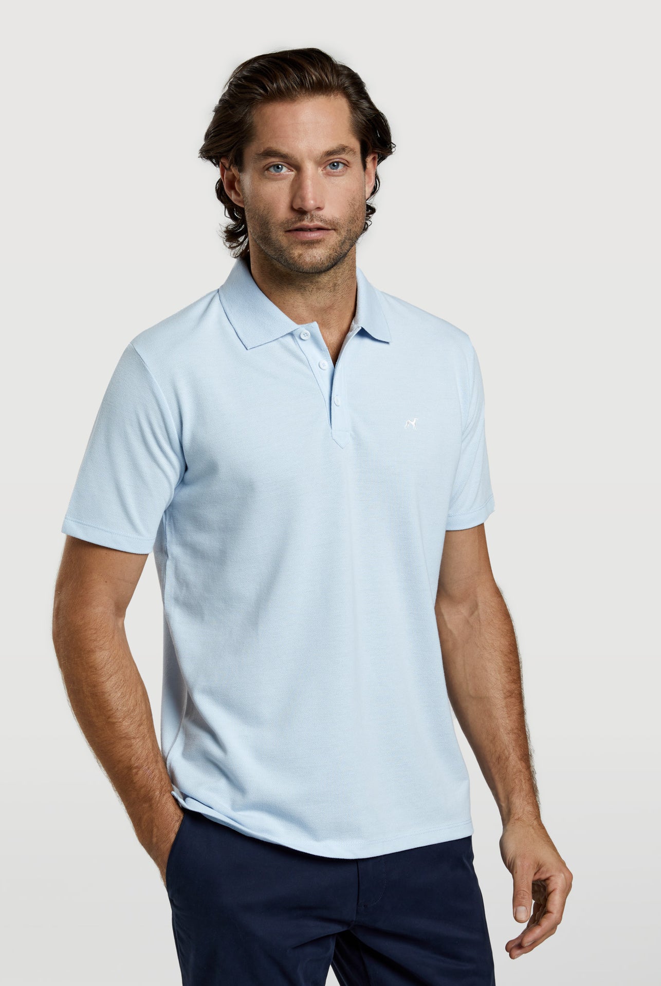Light Blue