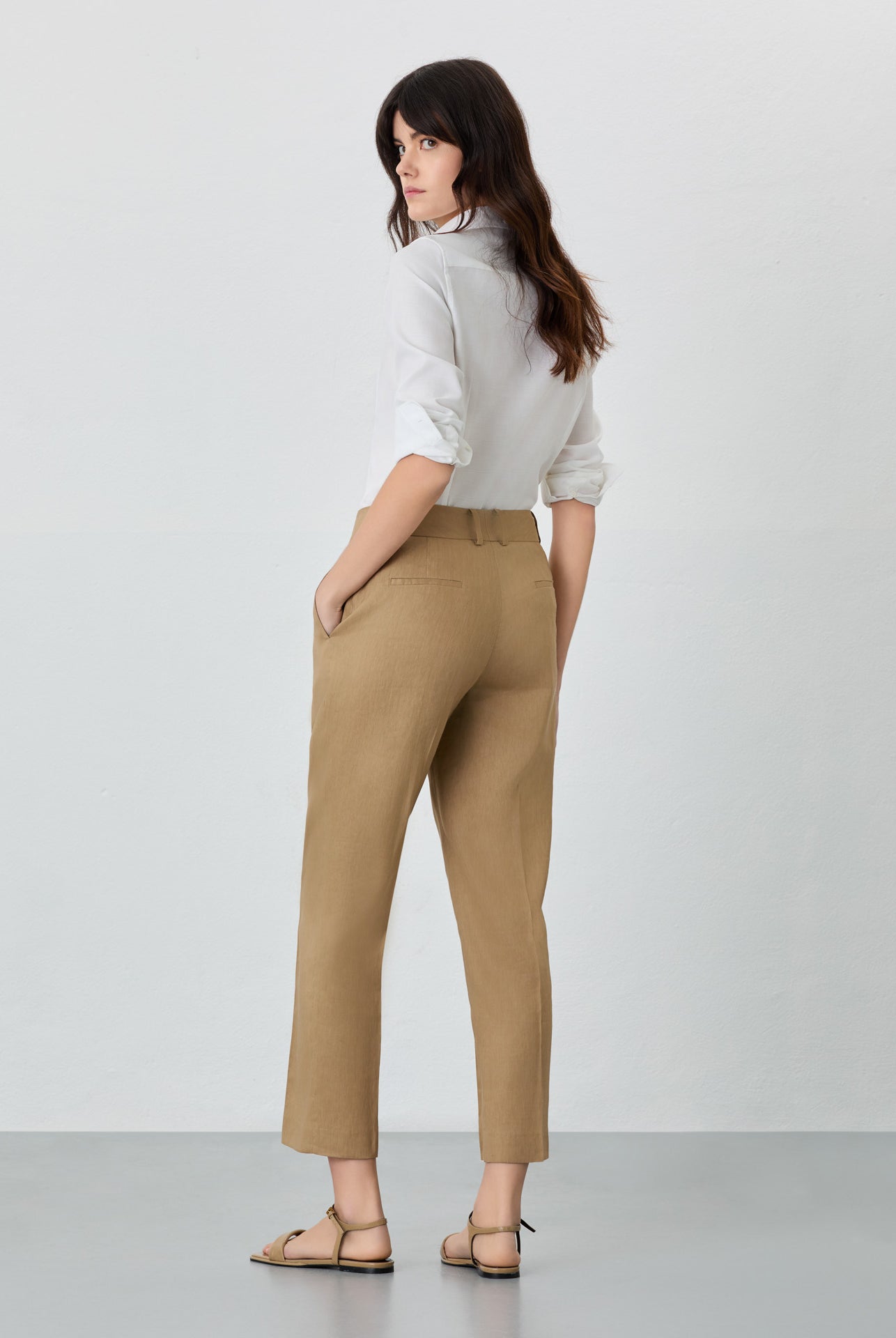 Dark Beige