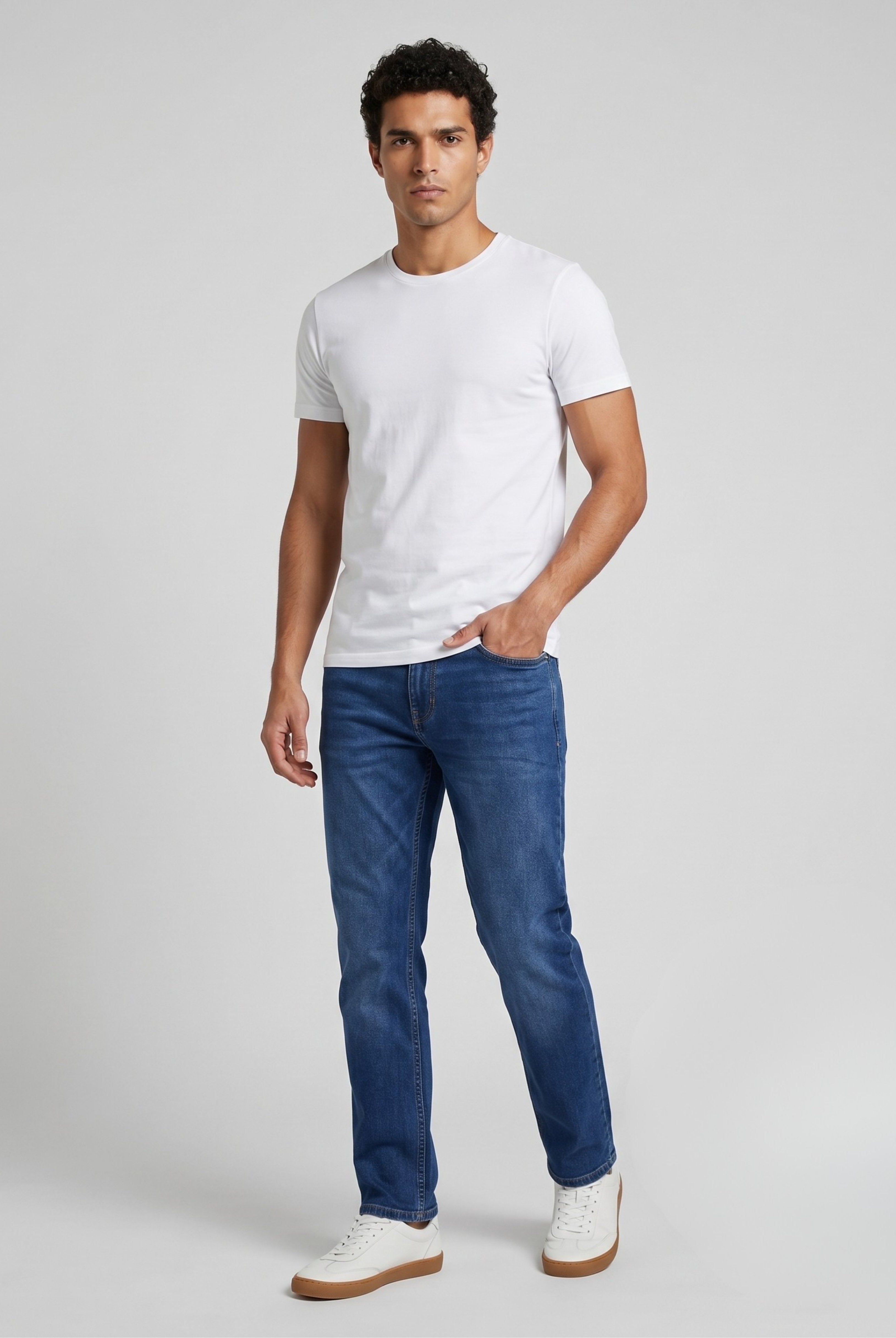 Medium Blue (AI)