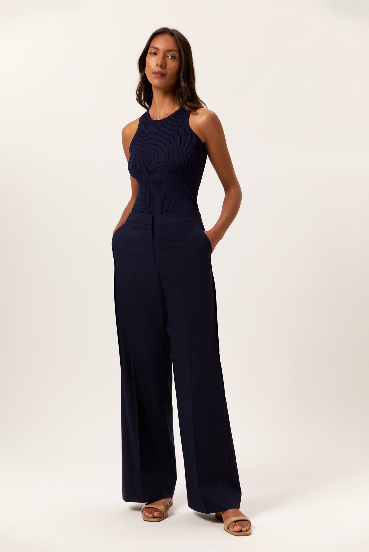 Dark Blue
