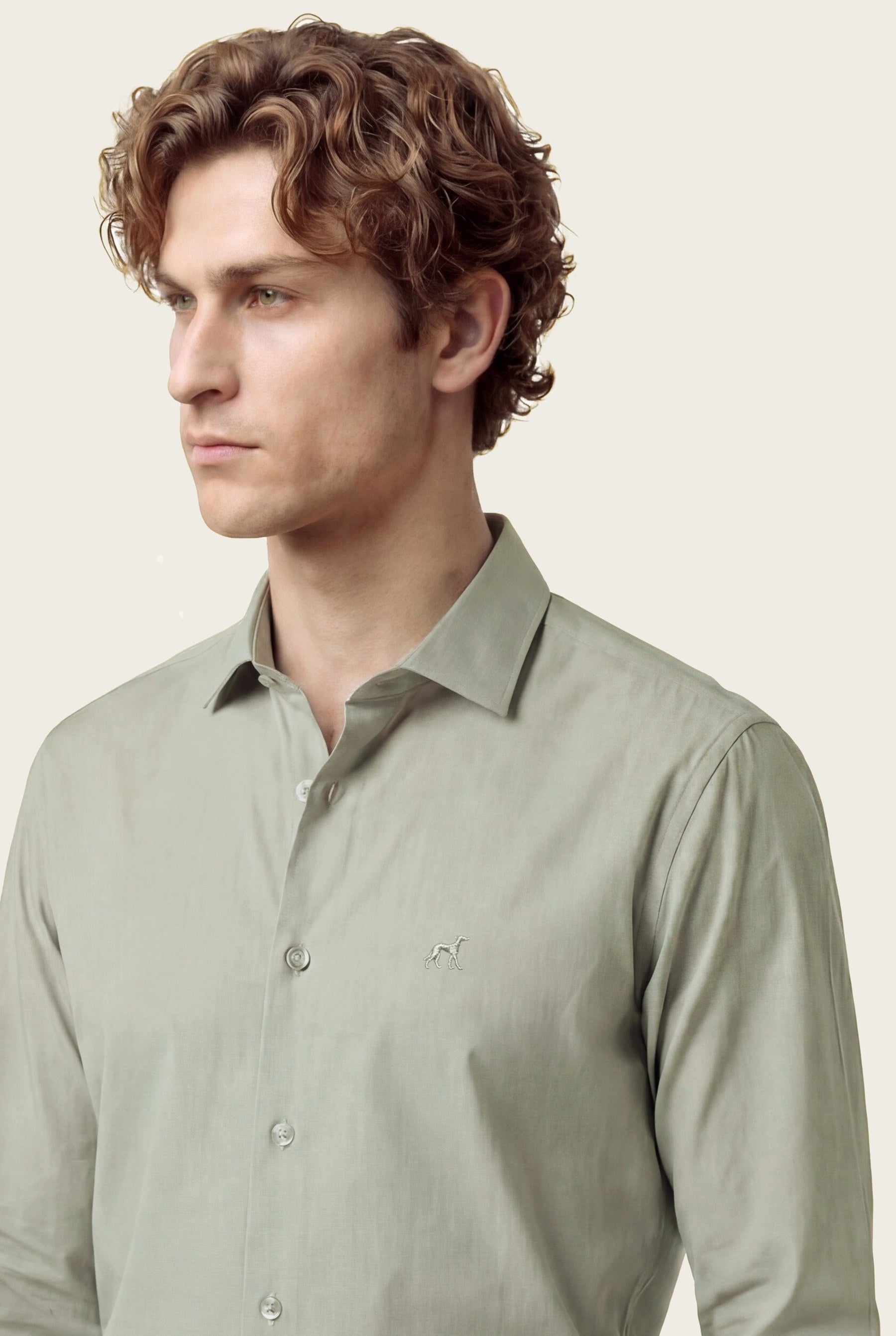 Dark Grey (AI)