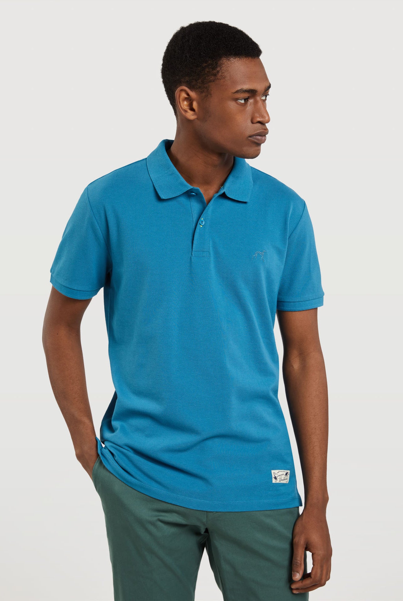 Turquoise
