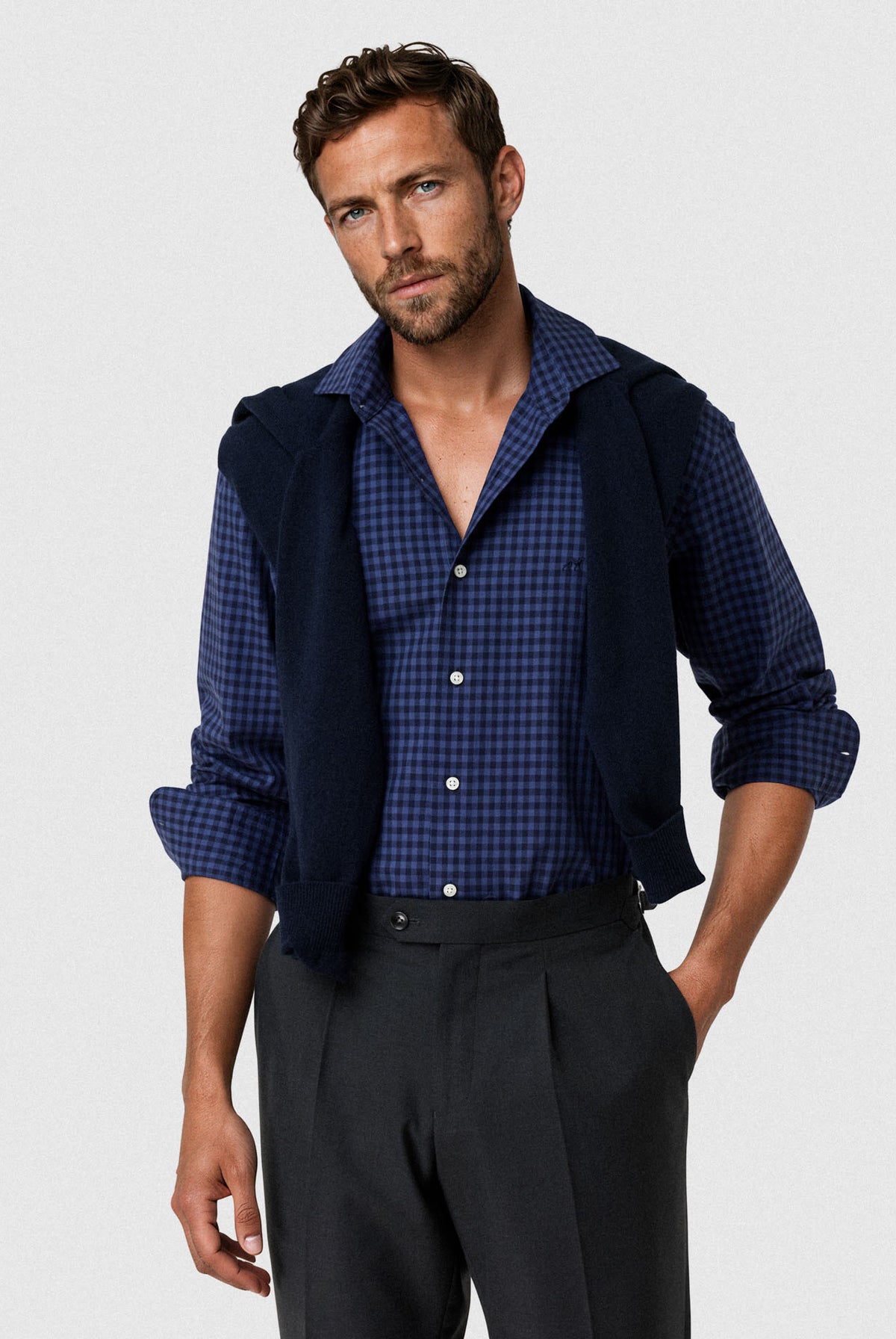 Dark Blue (AI)