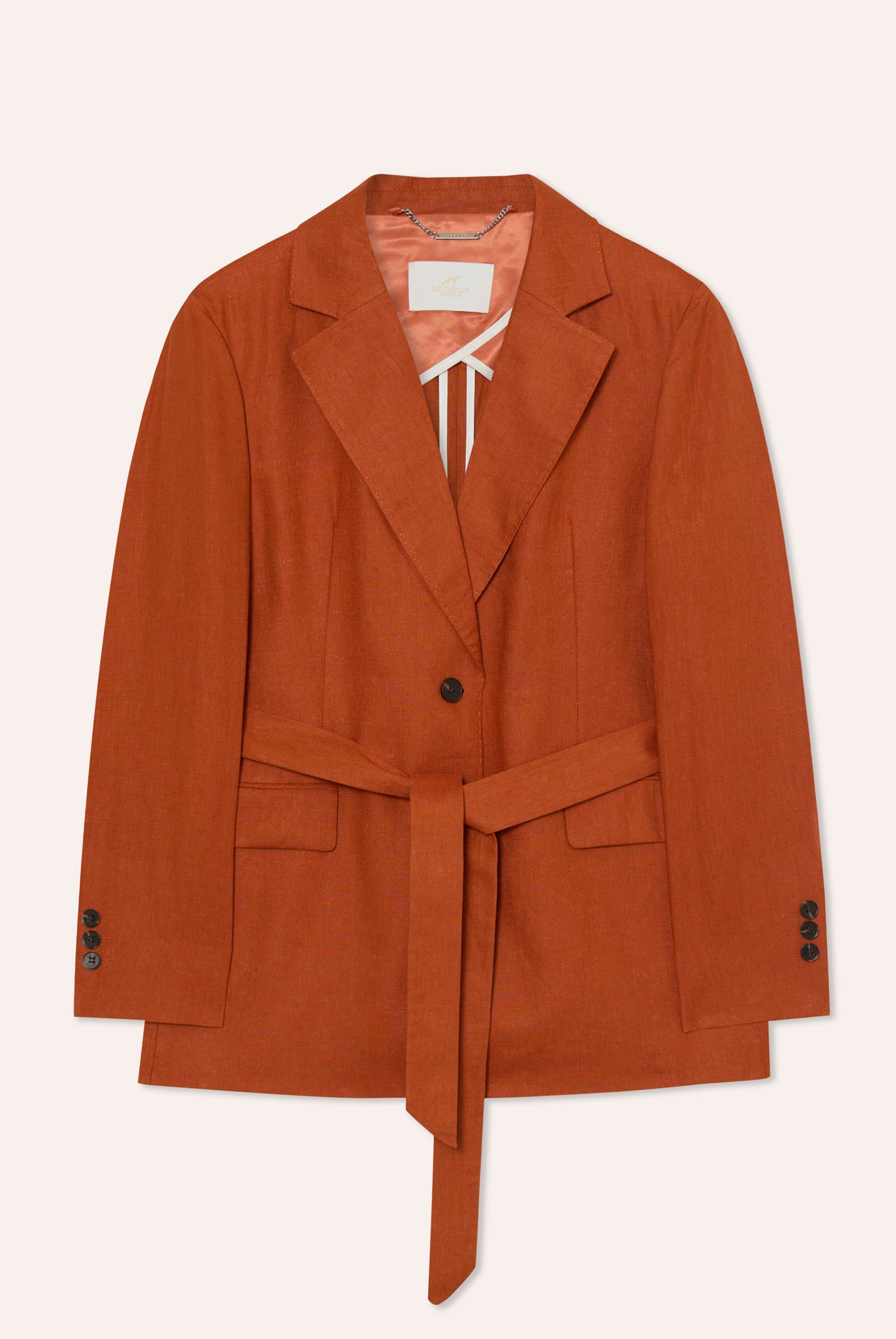 Dark Orange