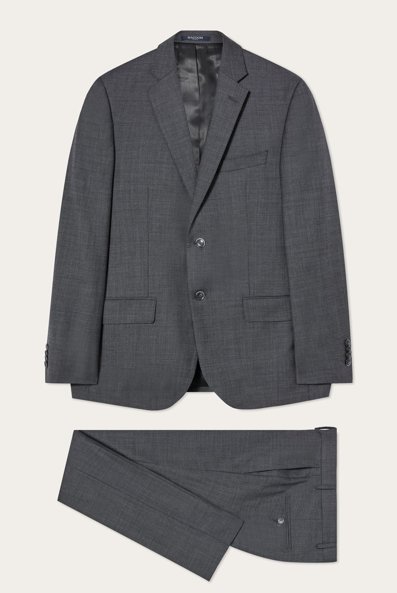 Dark Grey