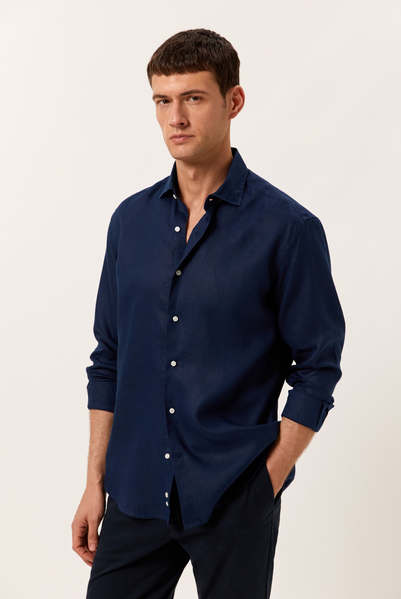Dark Blue
