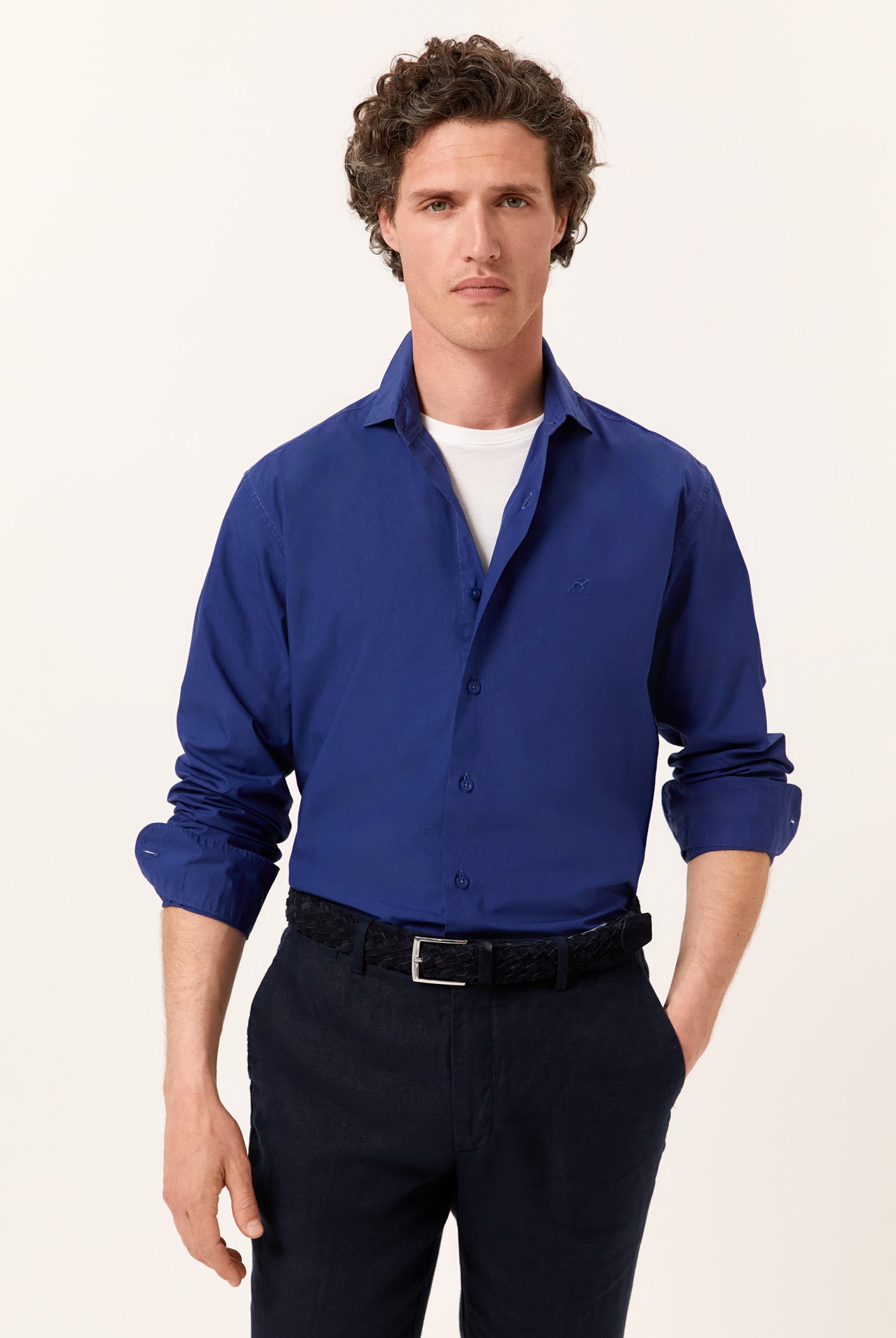 Royal Blue