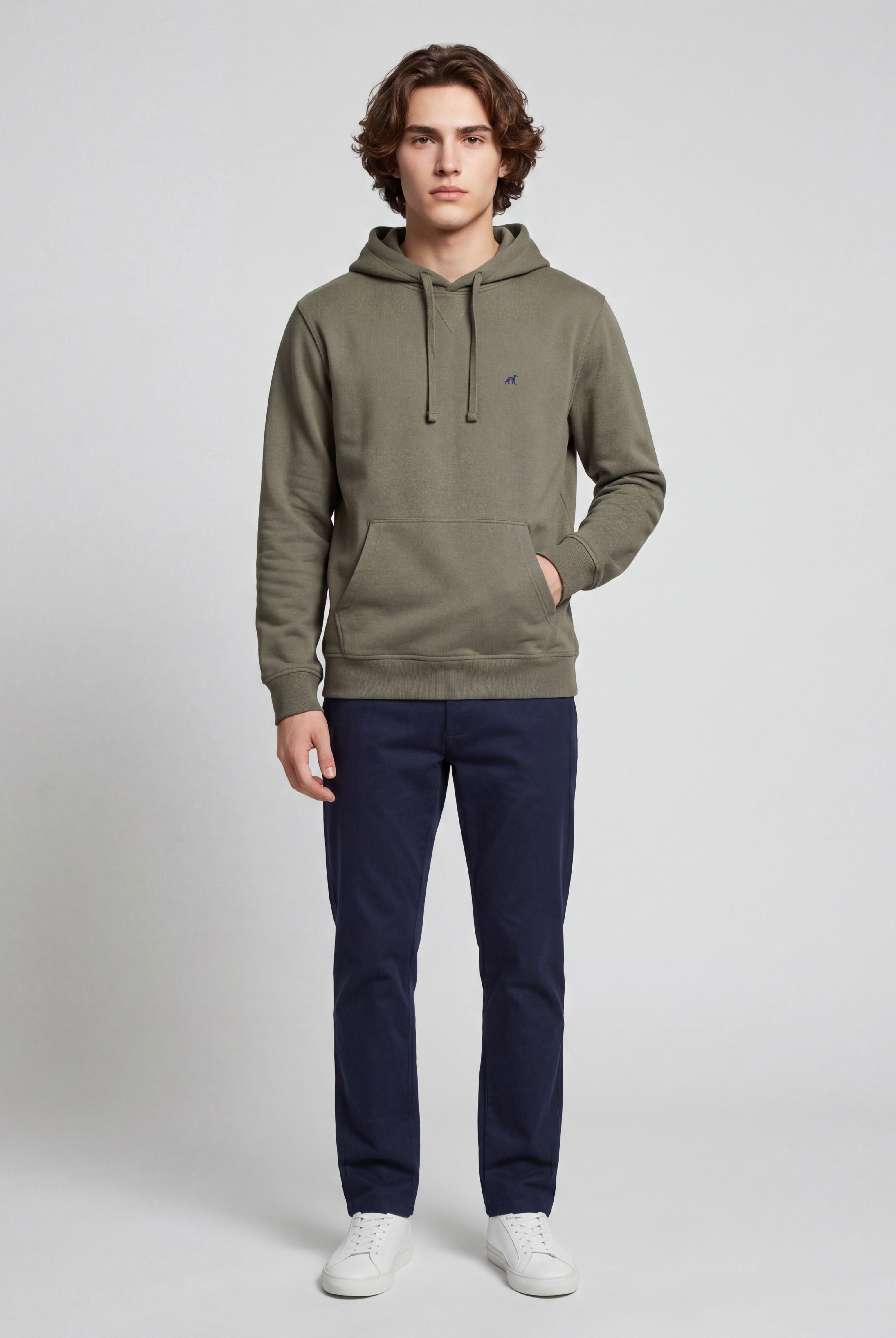 Khaki (AI)