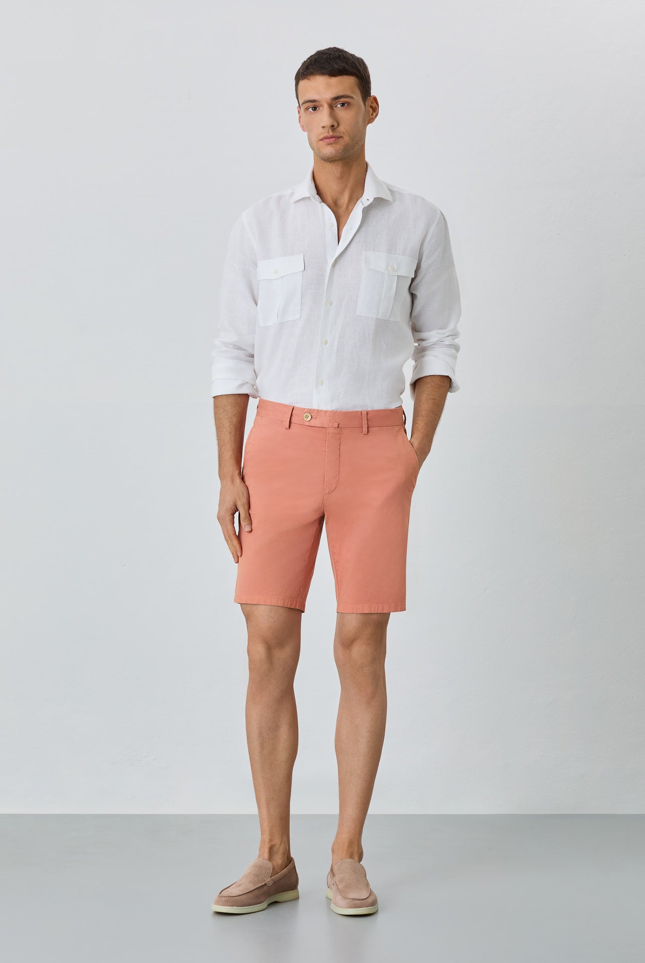 Light Orange