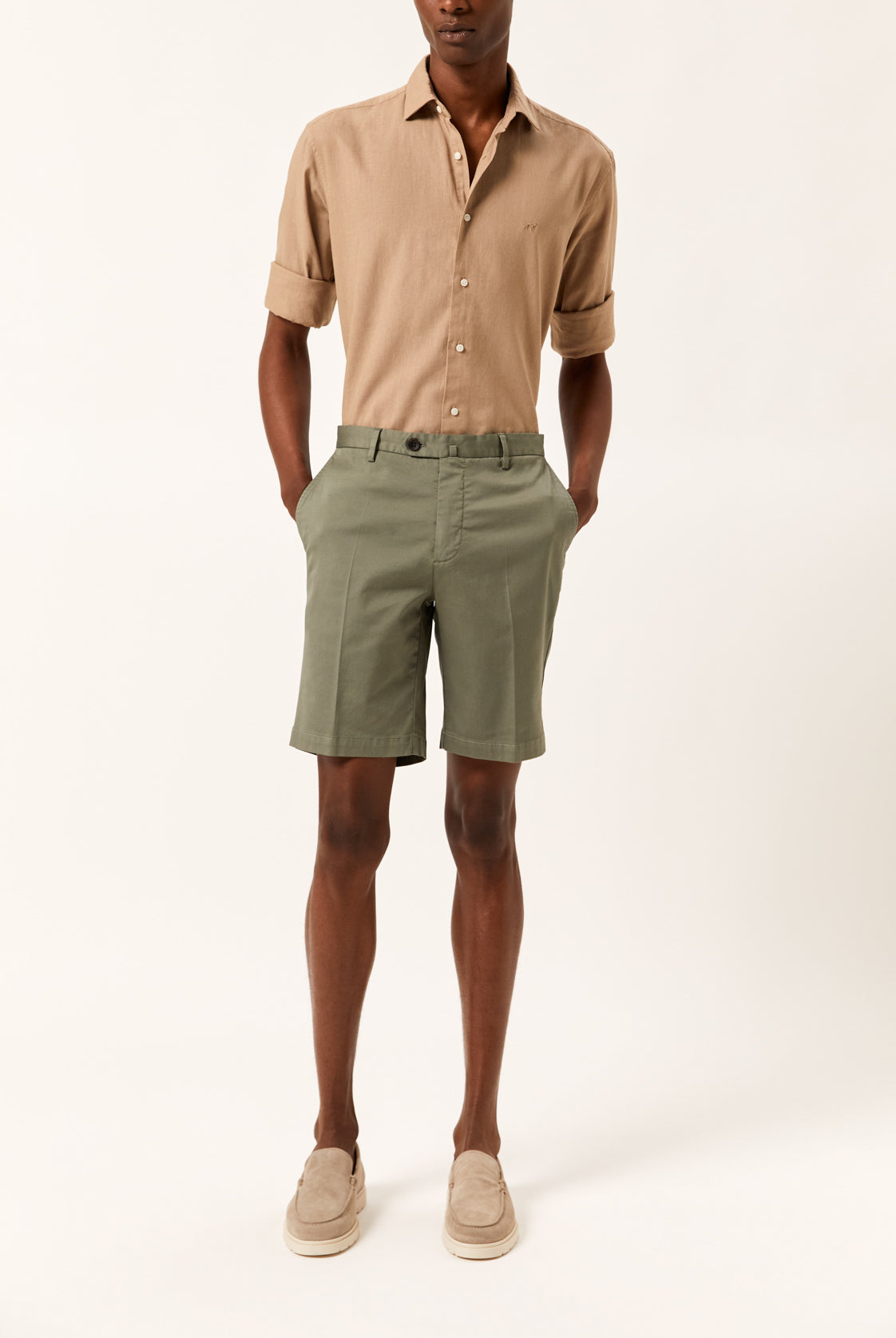 Khaki