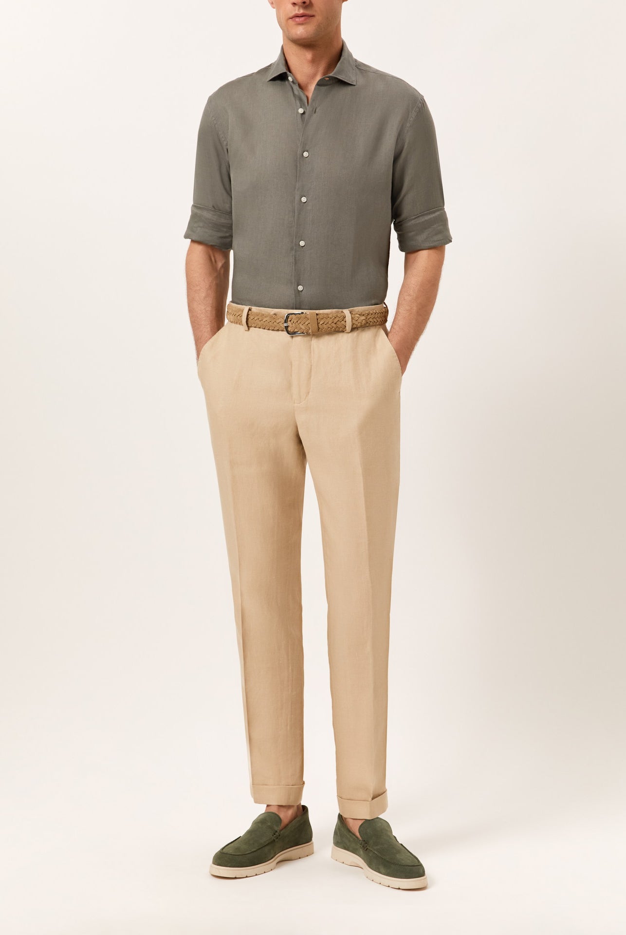 Khaki