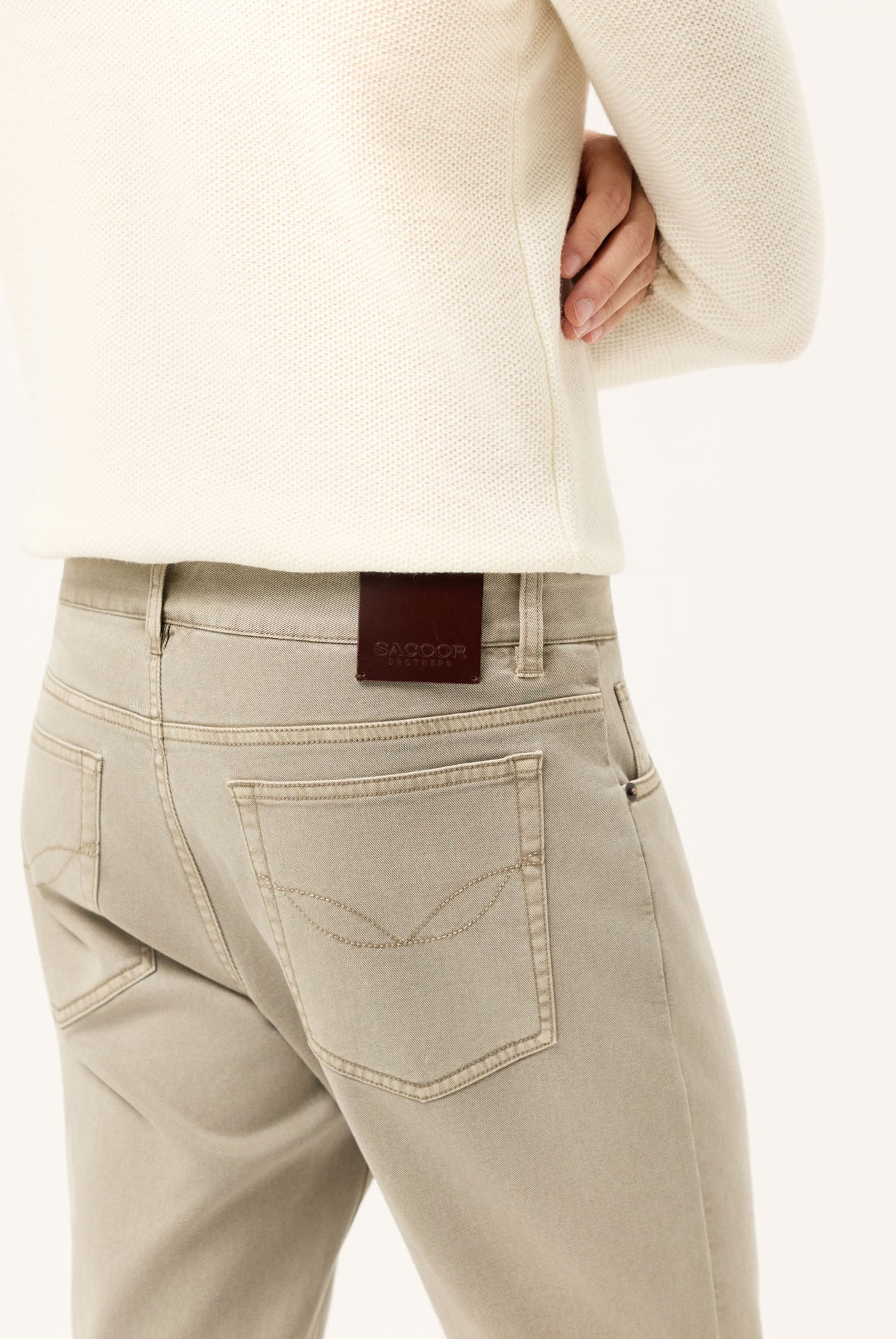 Light Brown