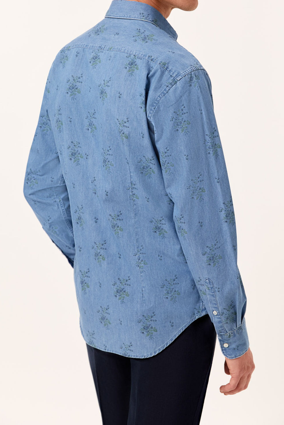 Light Blue
