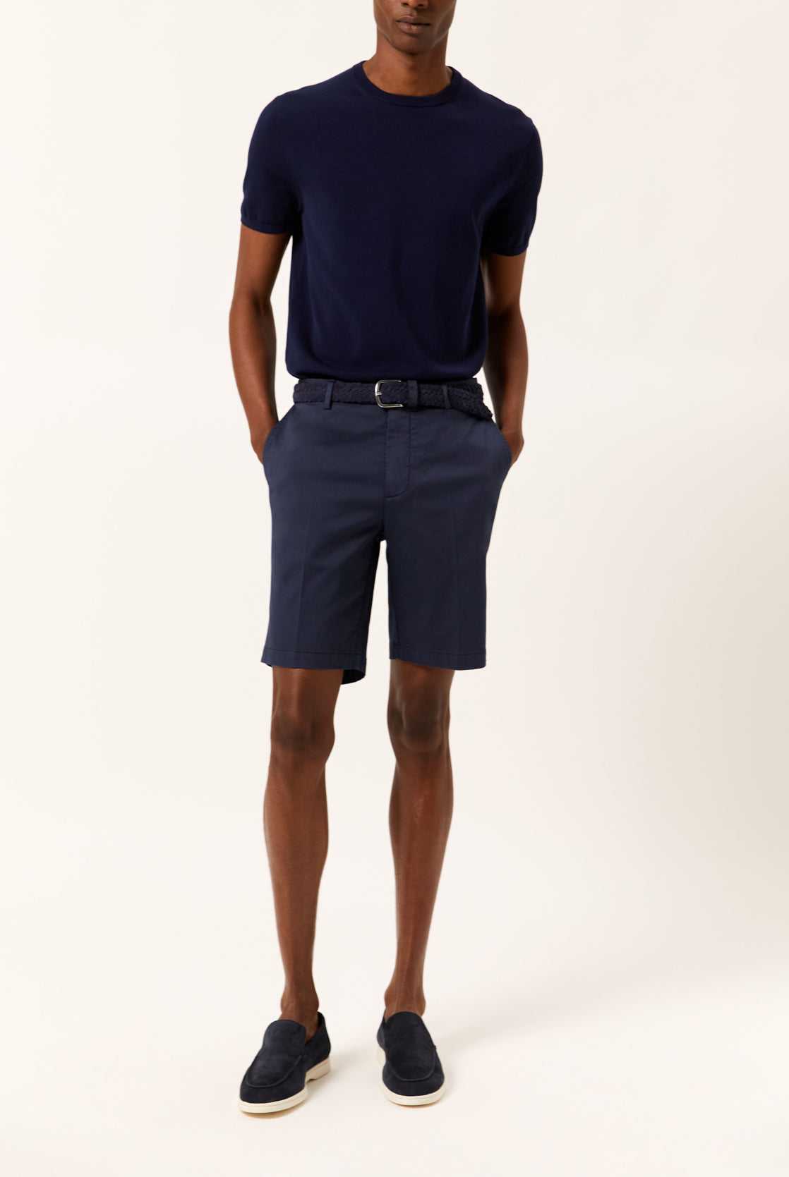 Dark Blue