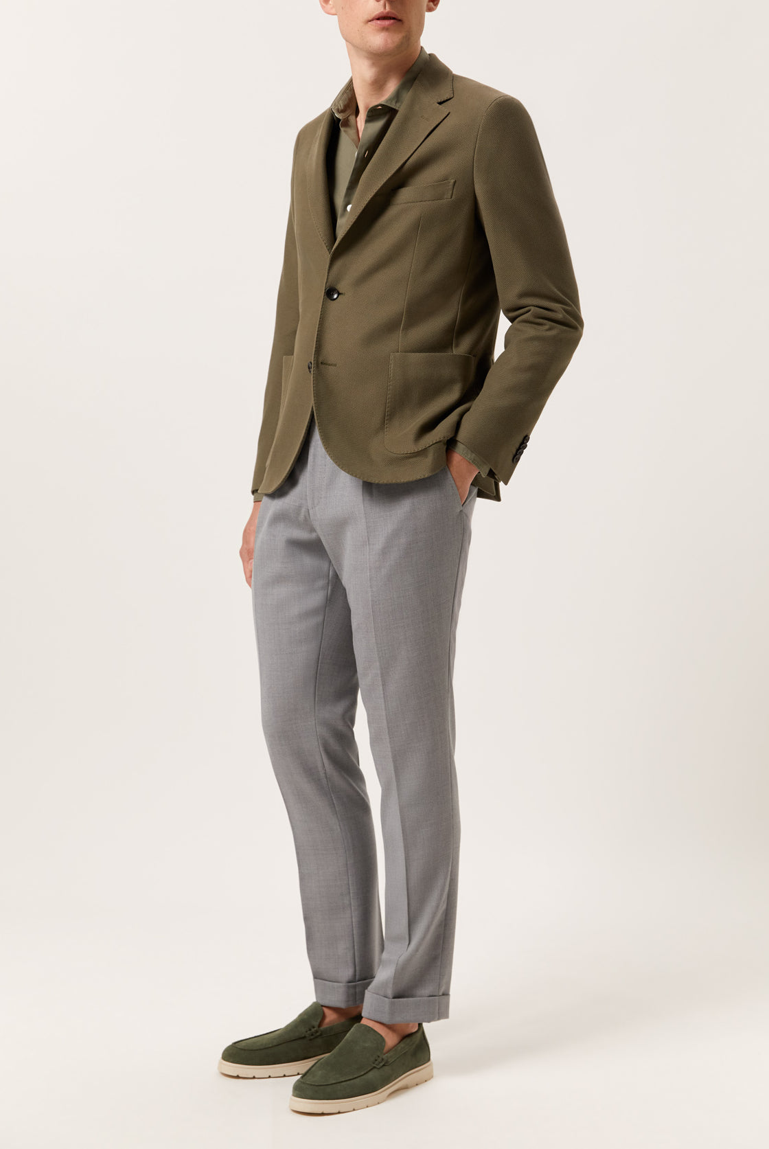 Khaki
