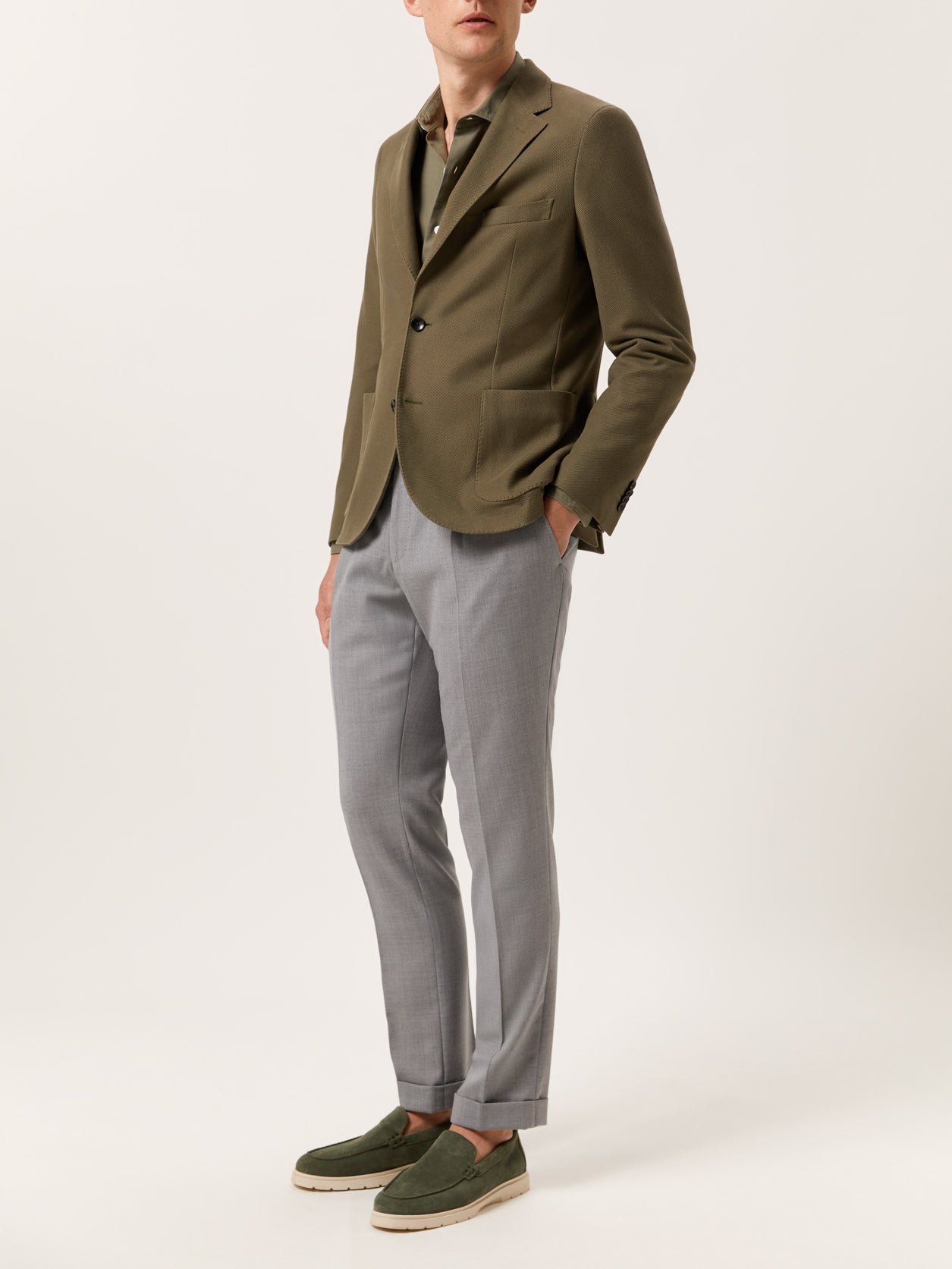 Khaki