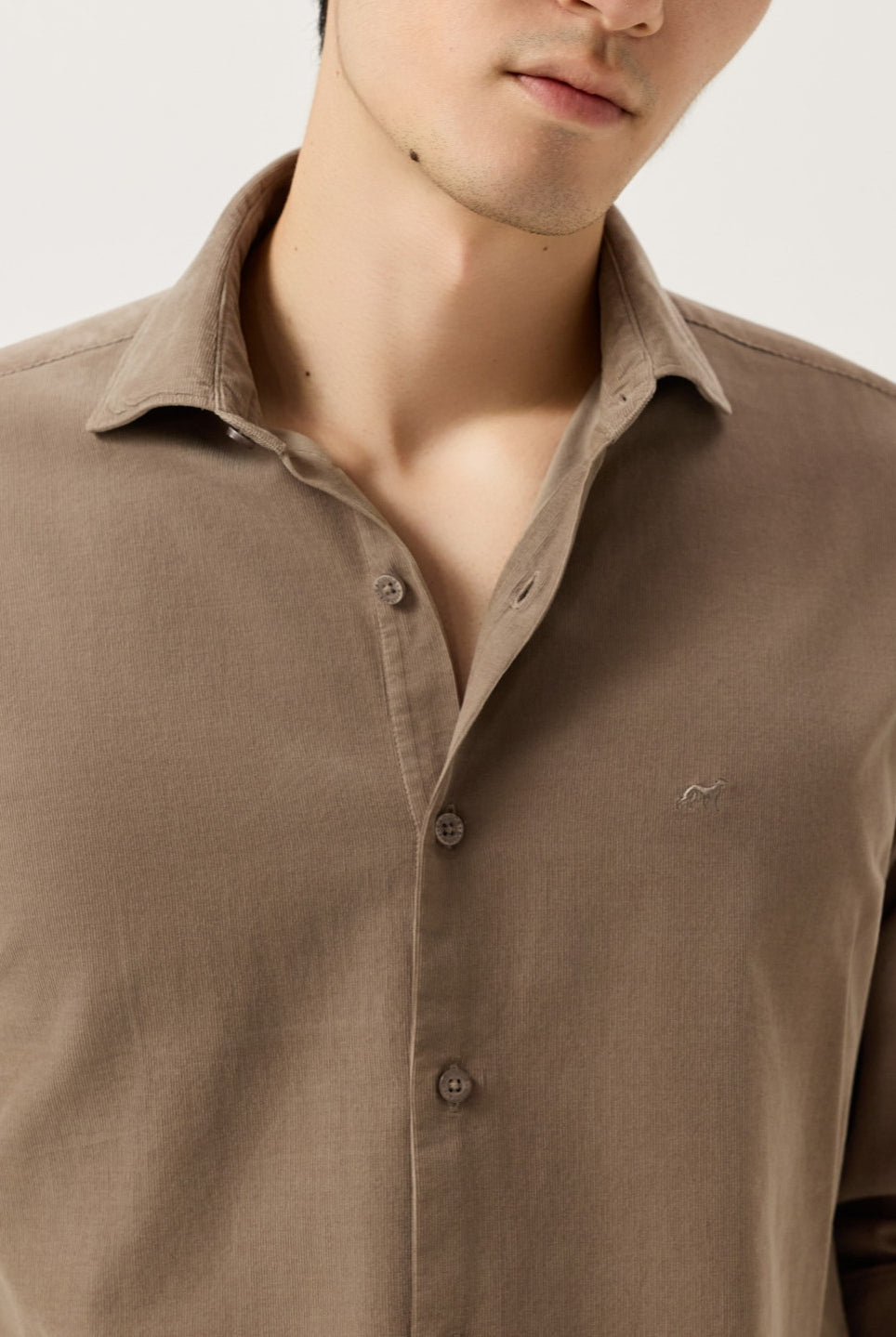 Light Brown