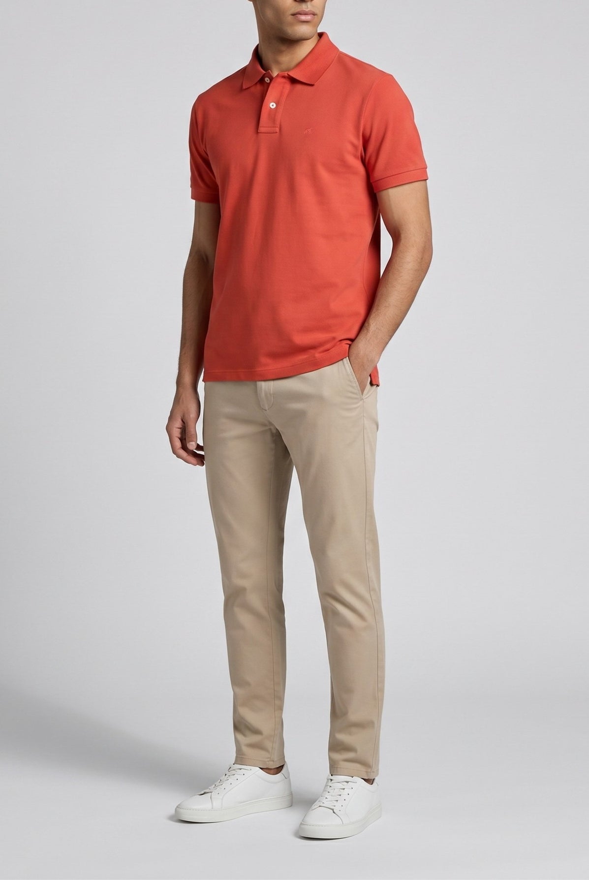 Dark Orange