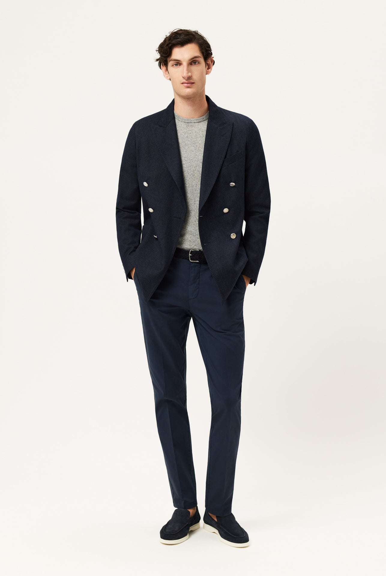 Dark Blue