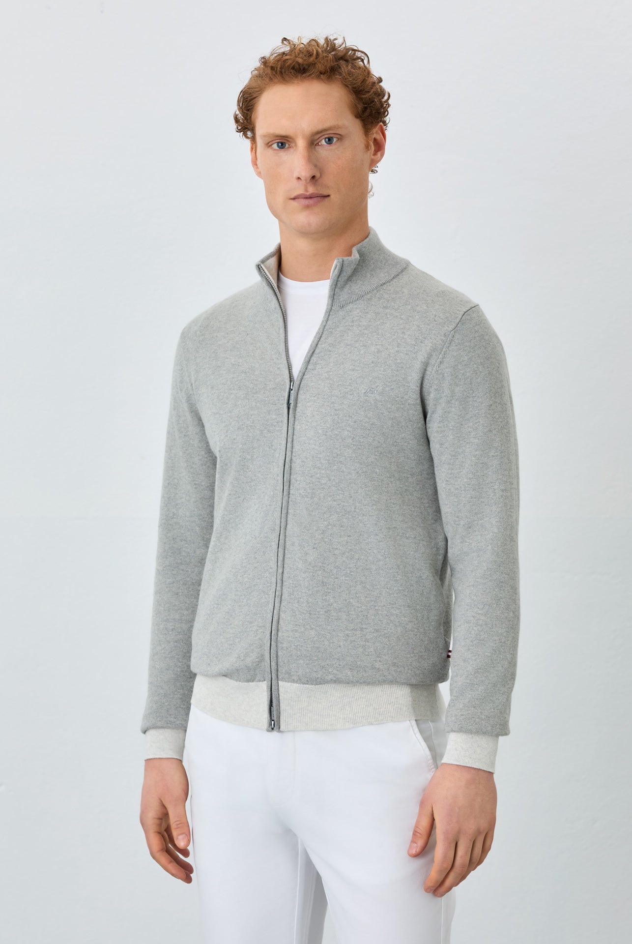 Mix Grey
