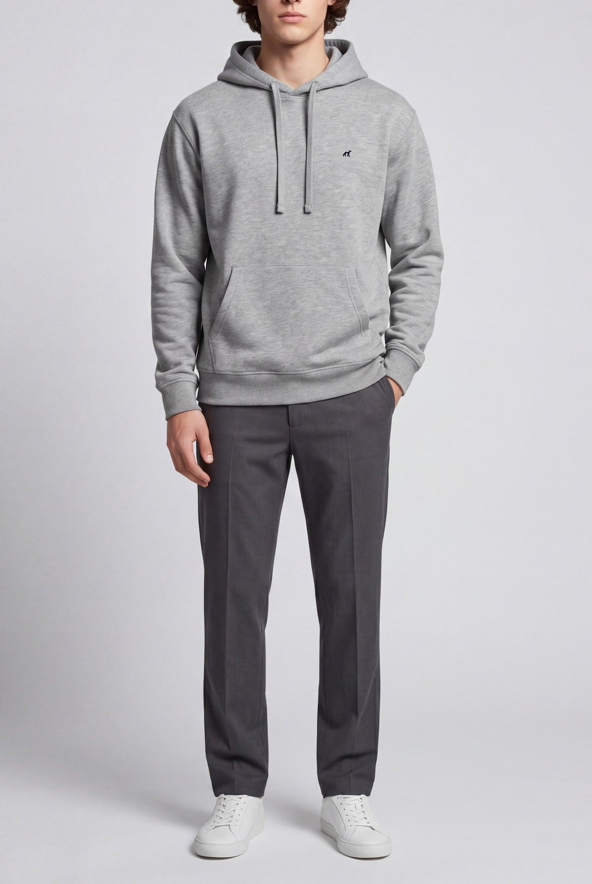 Mix Grey
