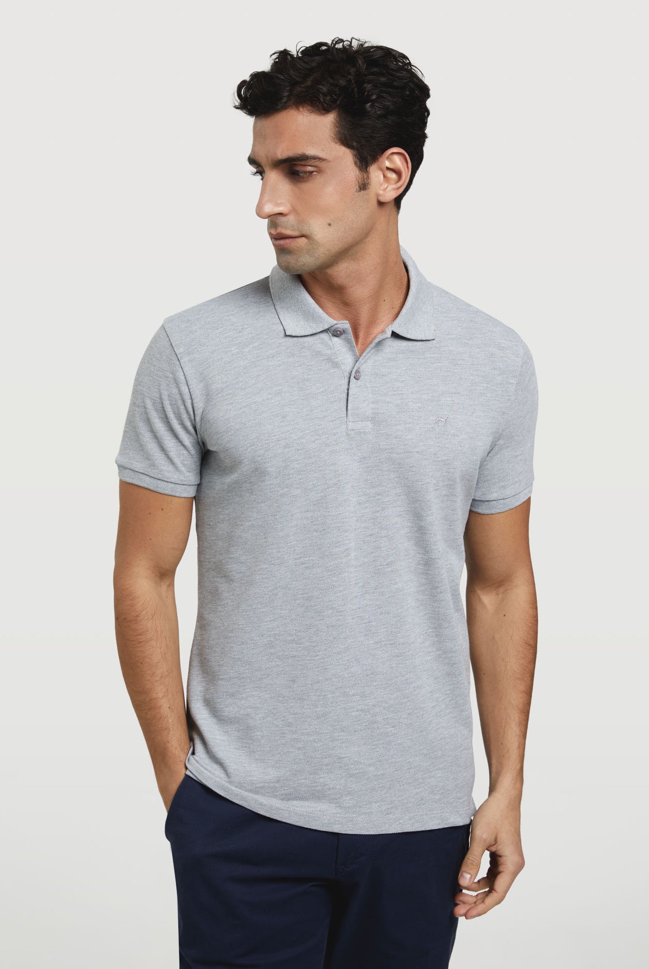 Mix Grey