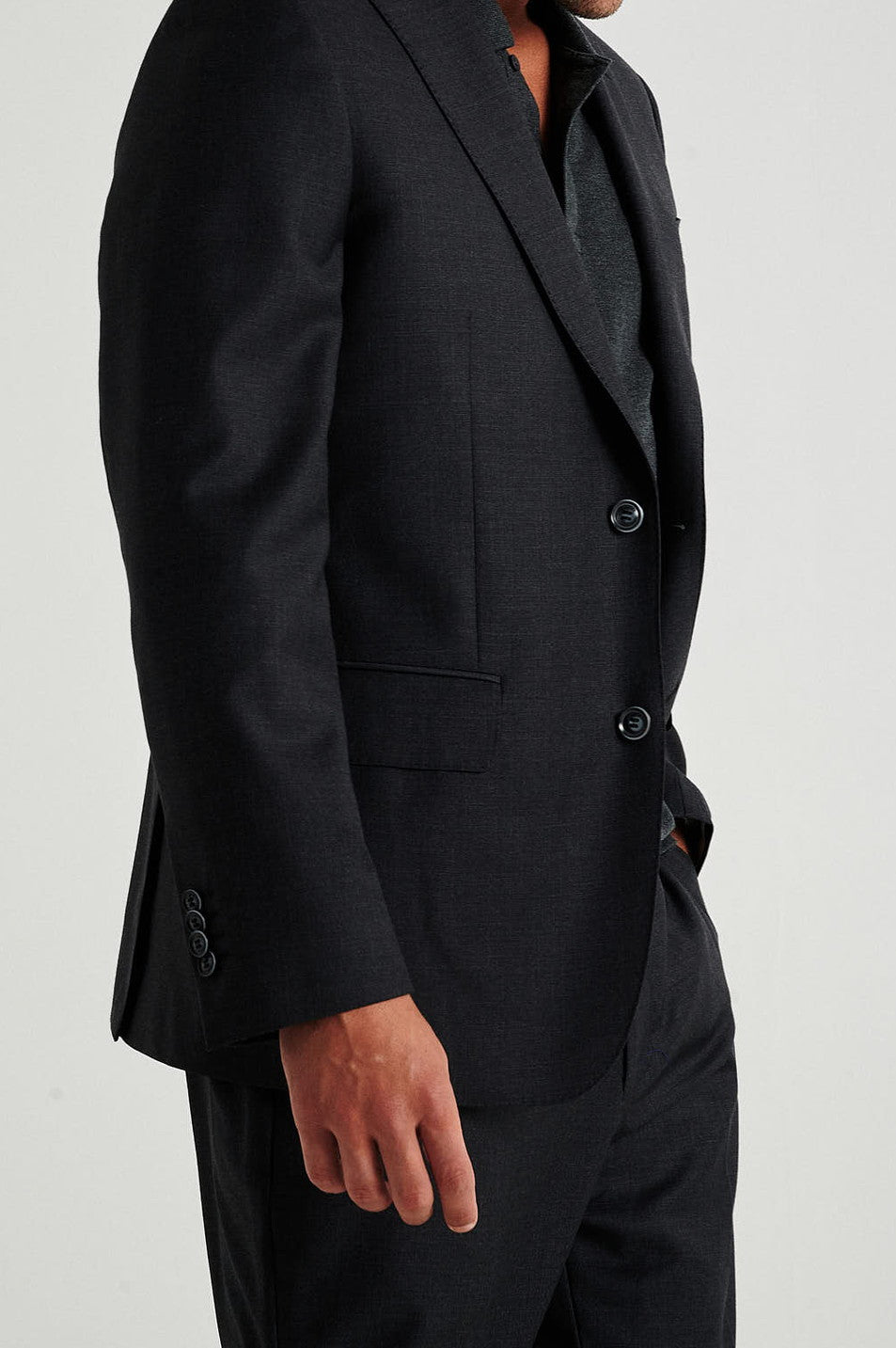 Dark Grey