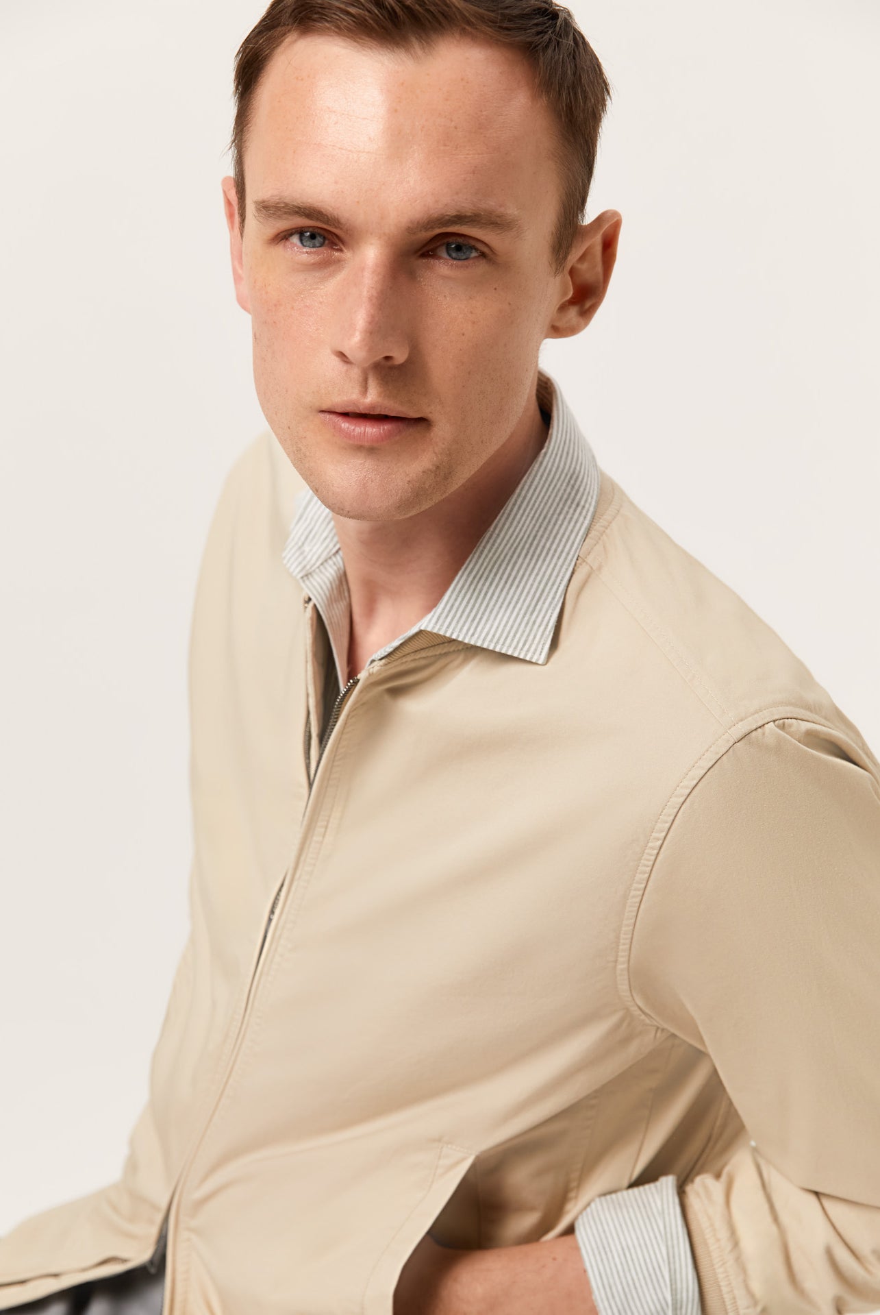 Khaki