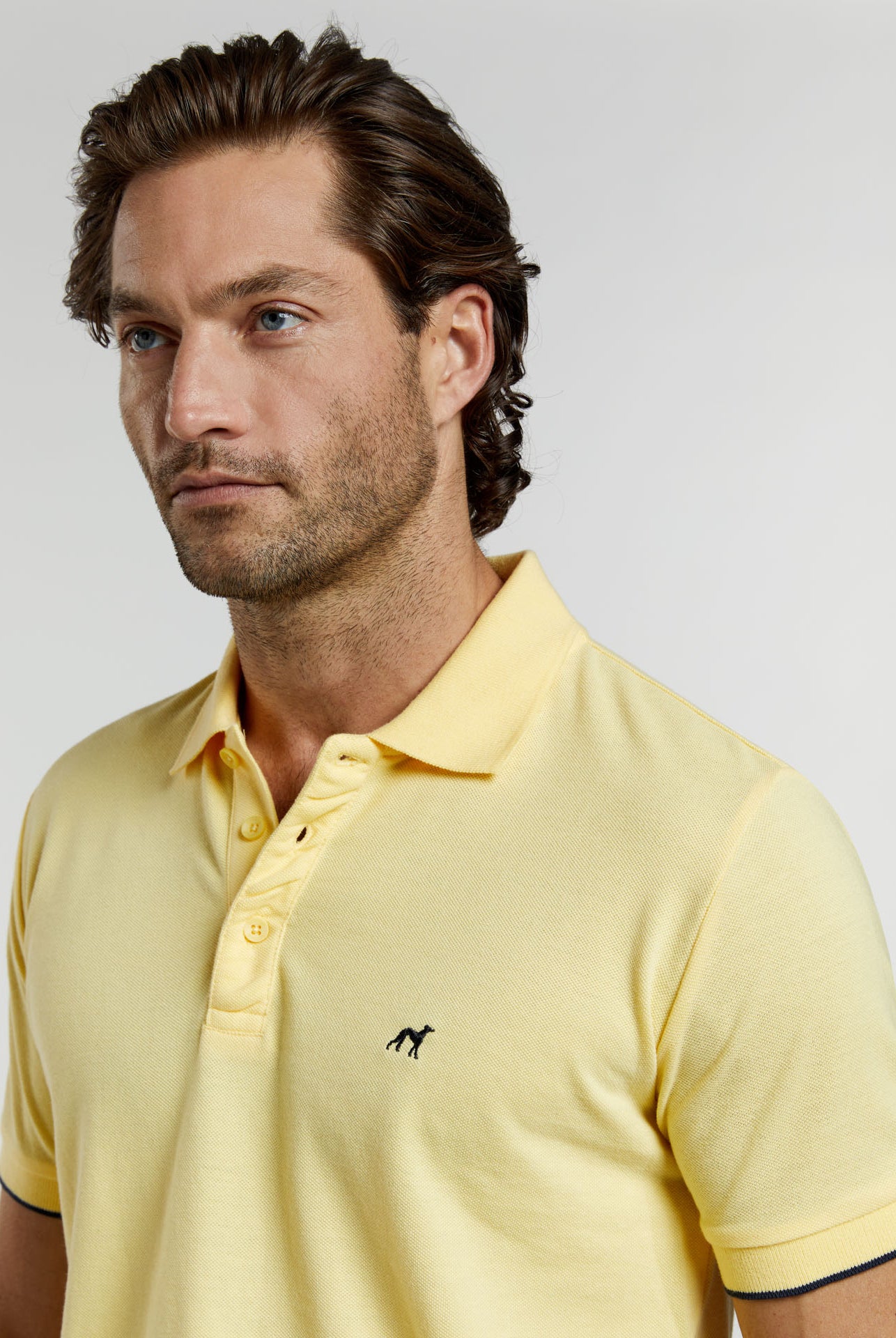 Light Yellow