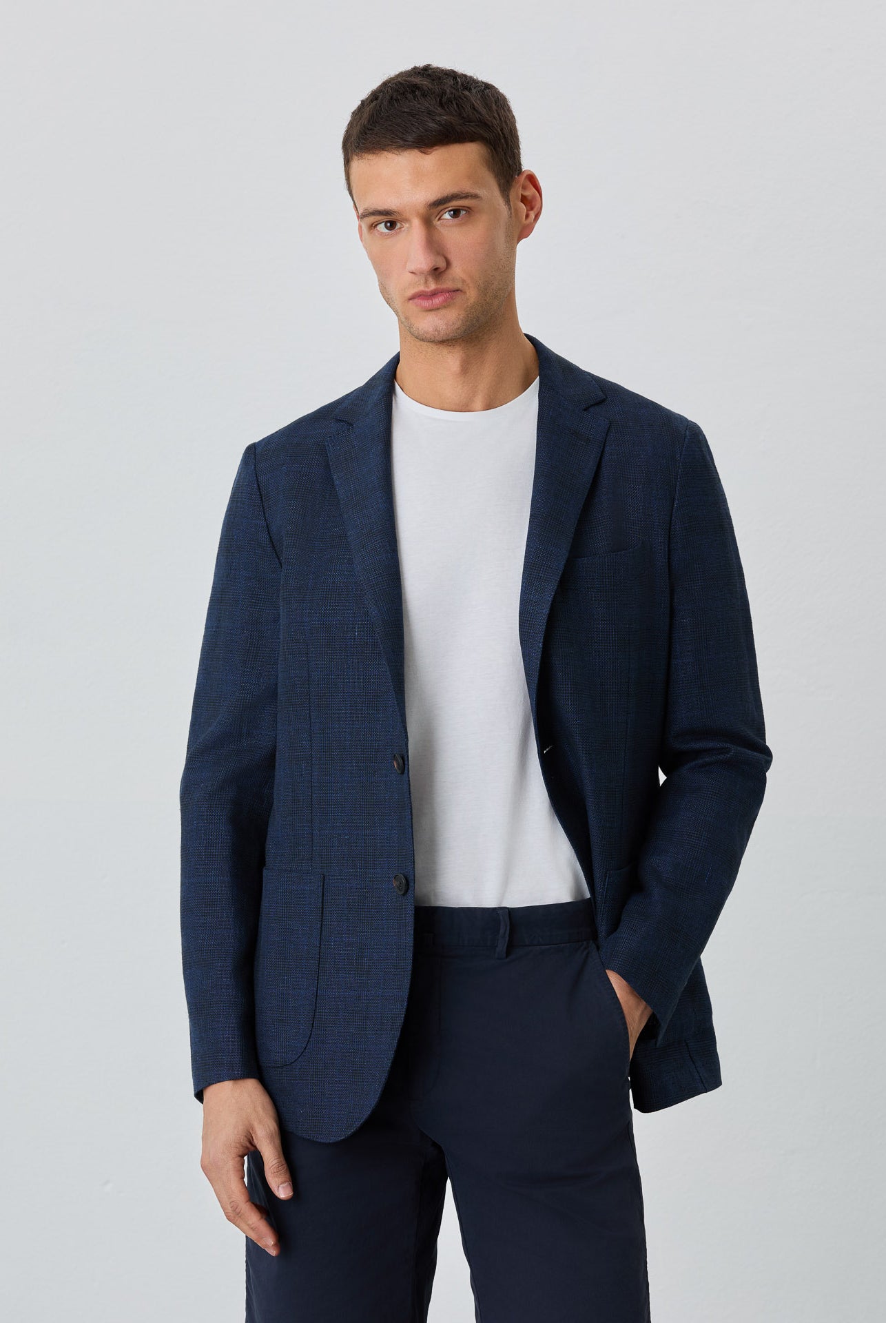 Dark Blue