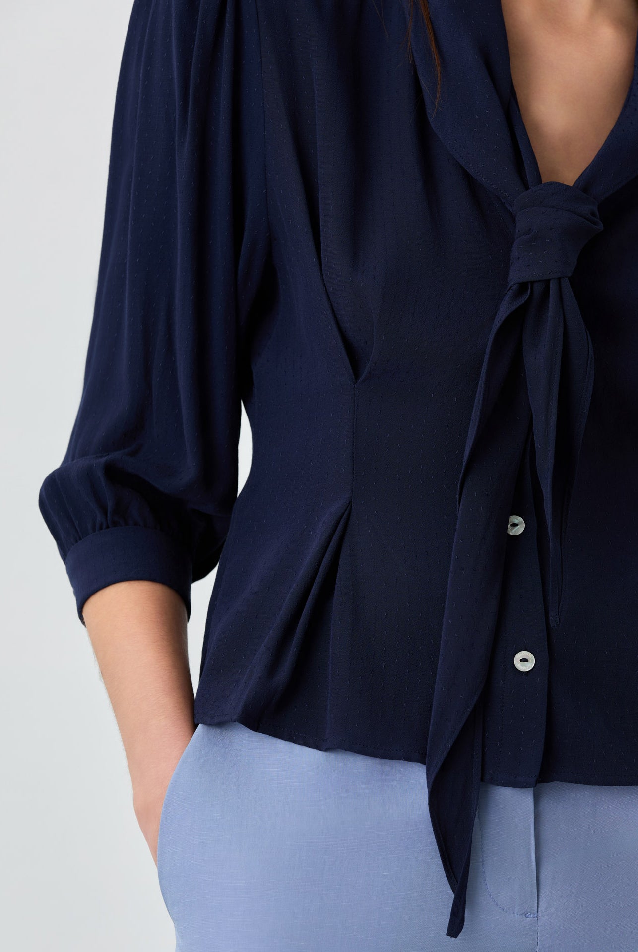 Dark Blue