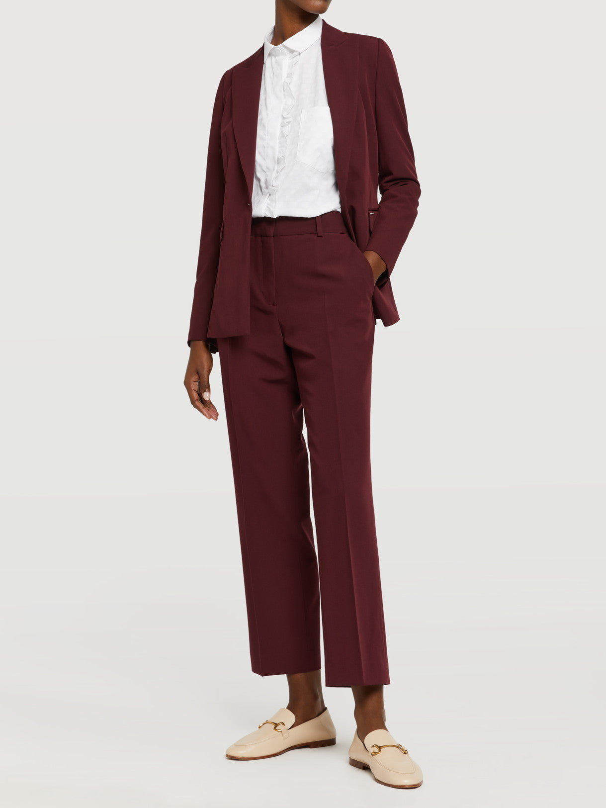 Plum